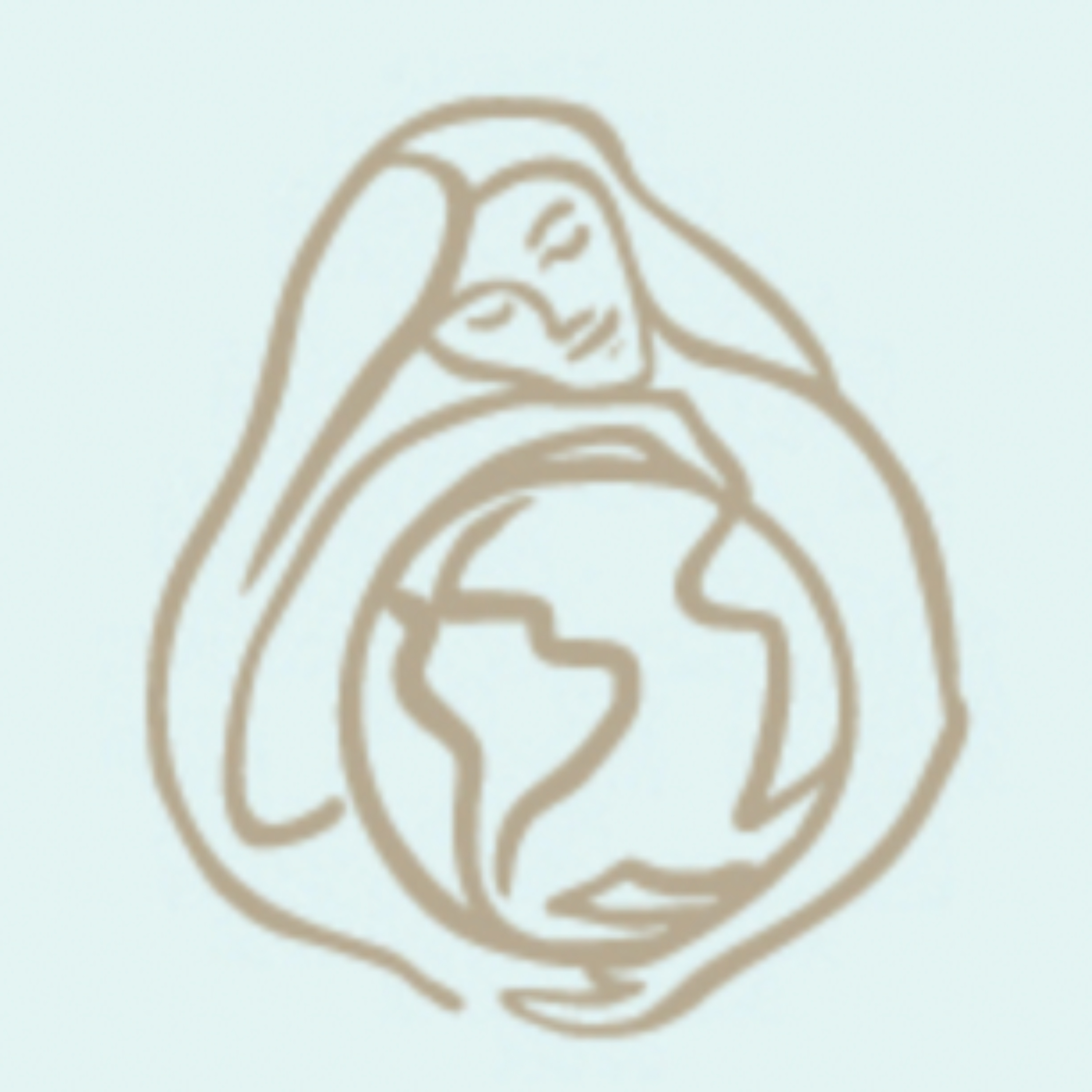 Sacred Earth Wellness podcast artwork