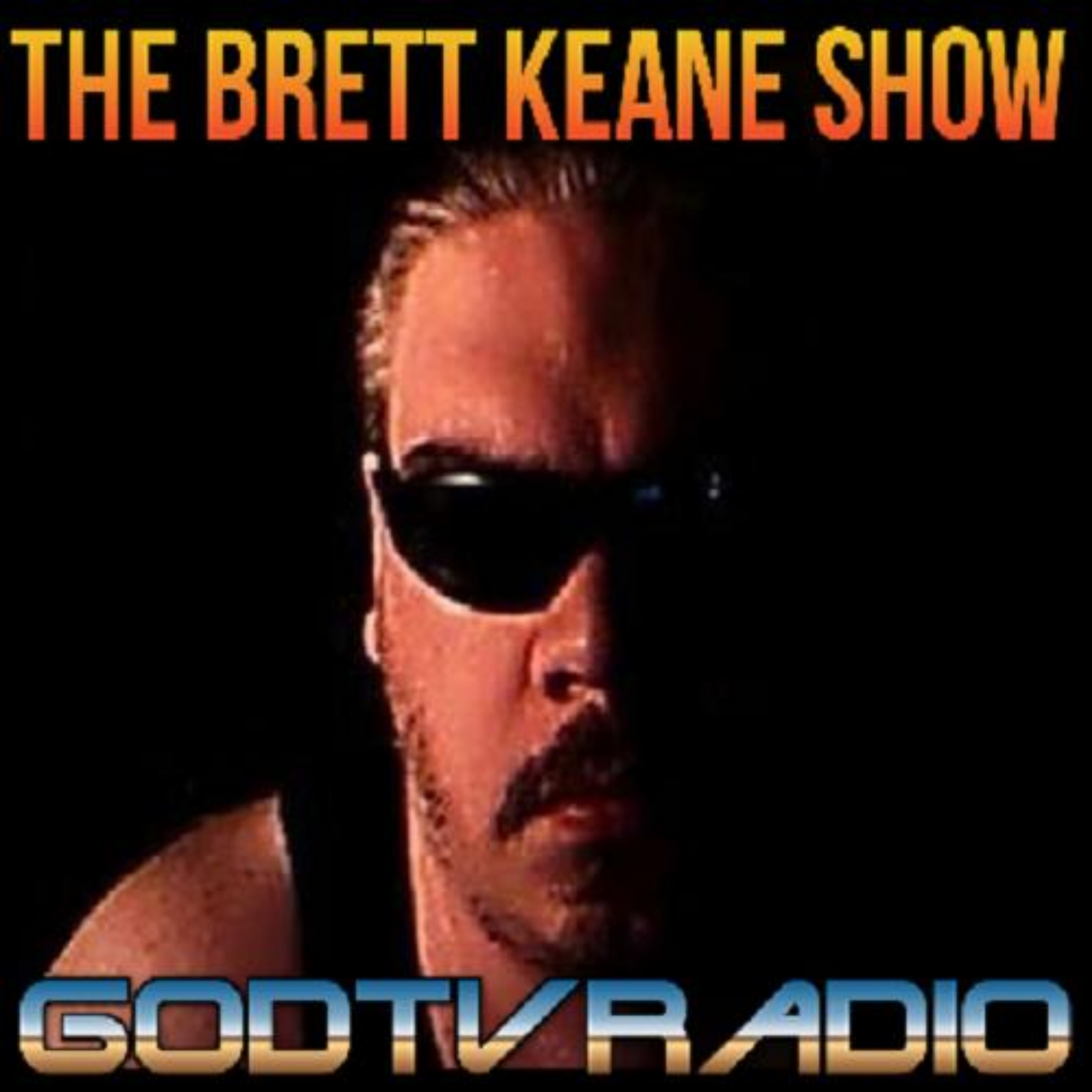 Brett Keane | GodTvRadio Brett Keane | GodTvRadio