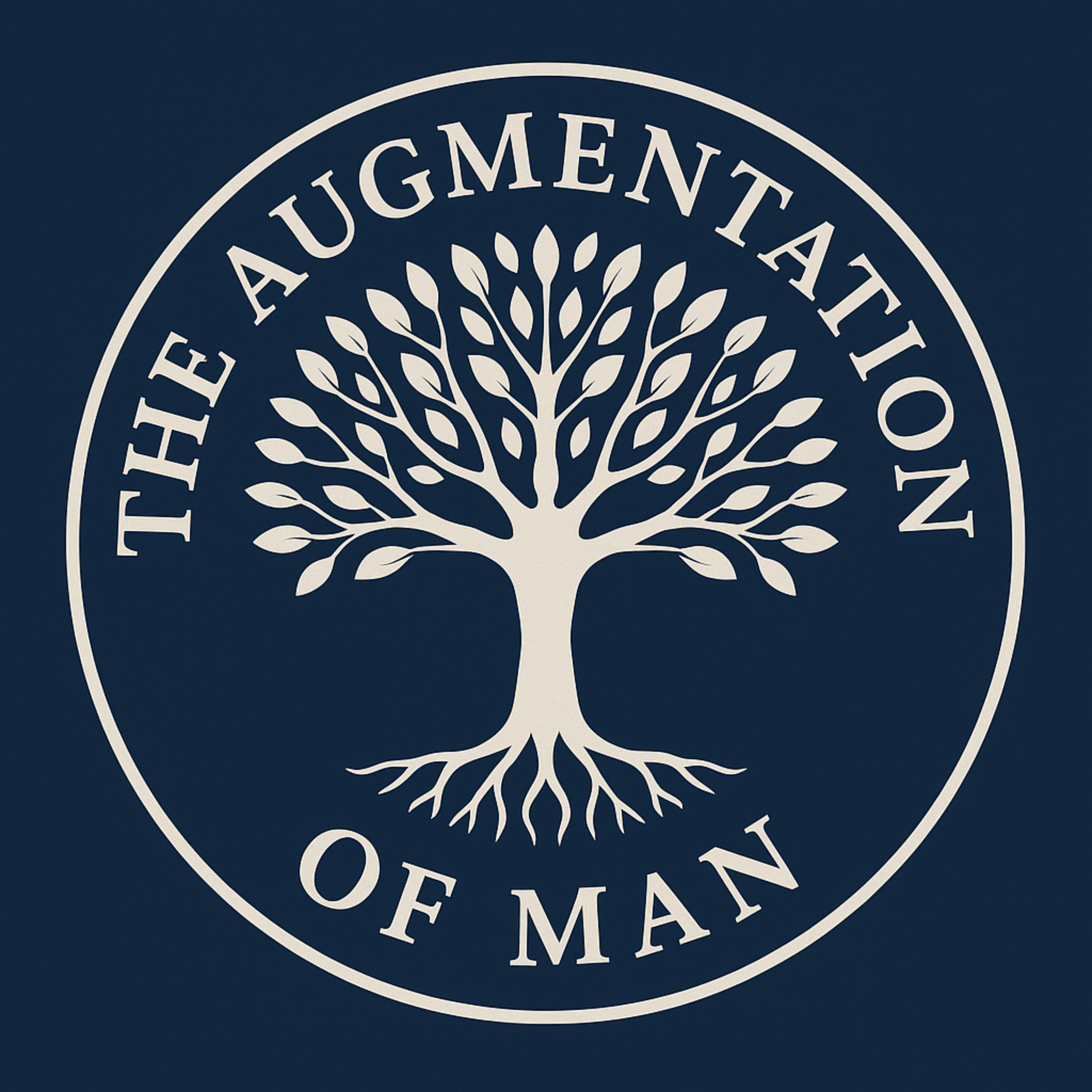 The Augmentation of Man with Kent and Renee Miller