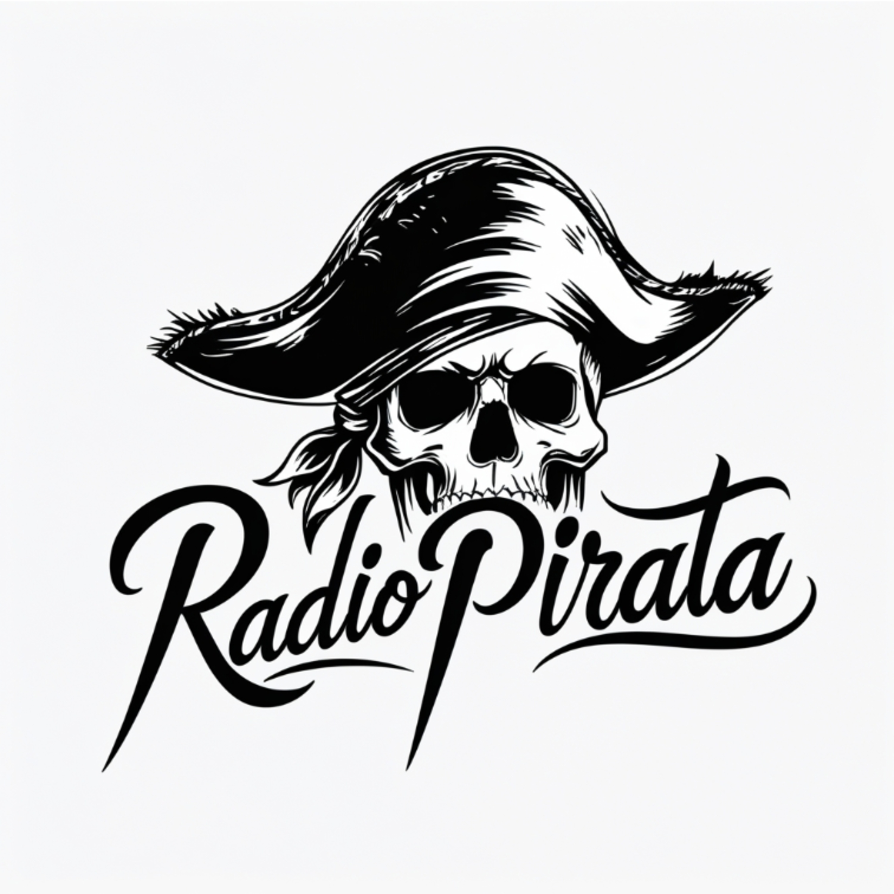 RADIO PIRATA