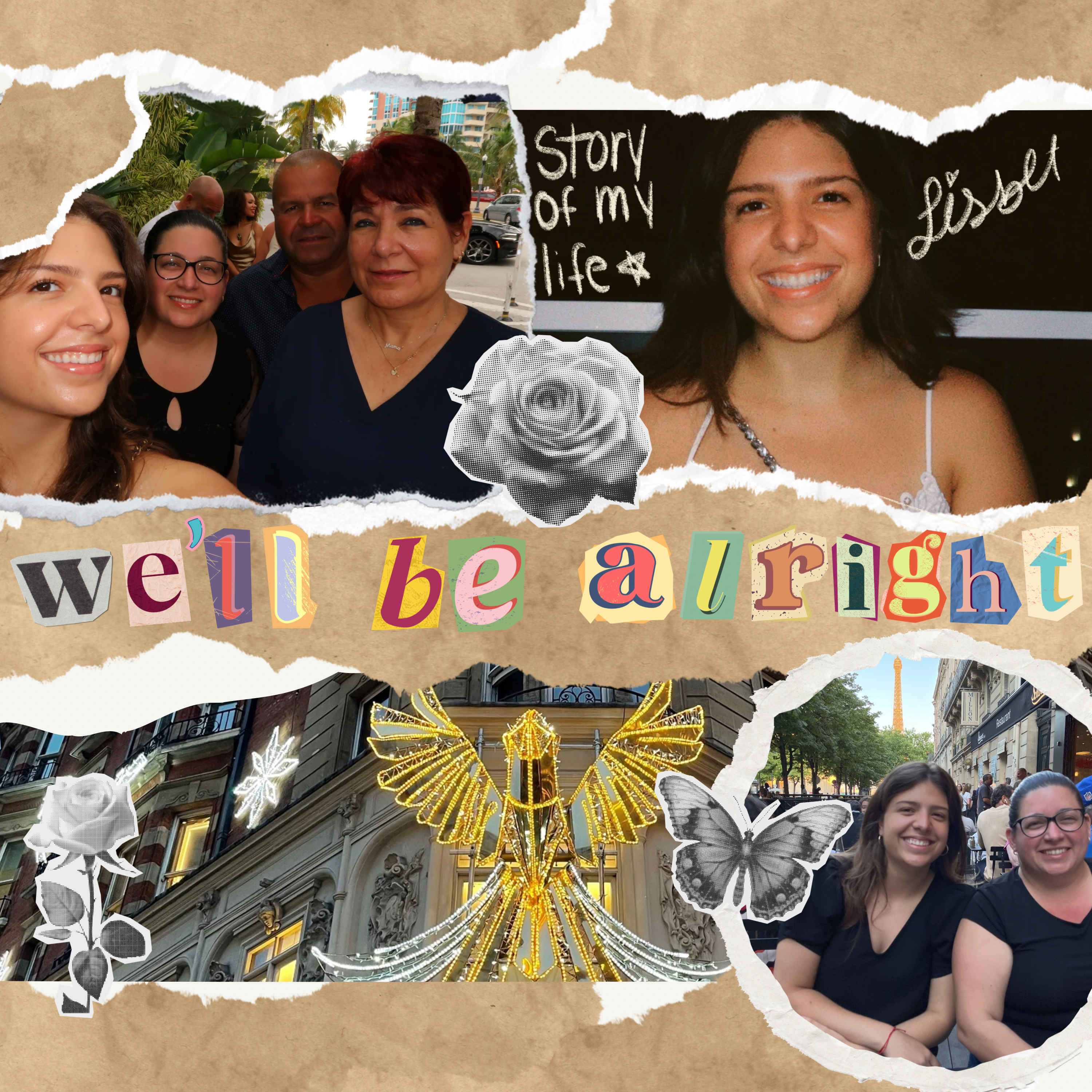 We\'ll Be Alright