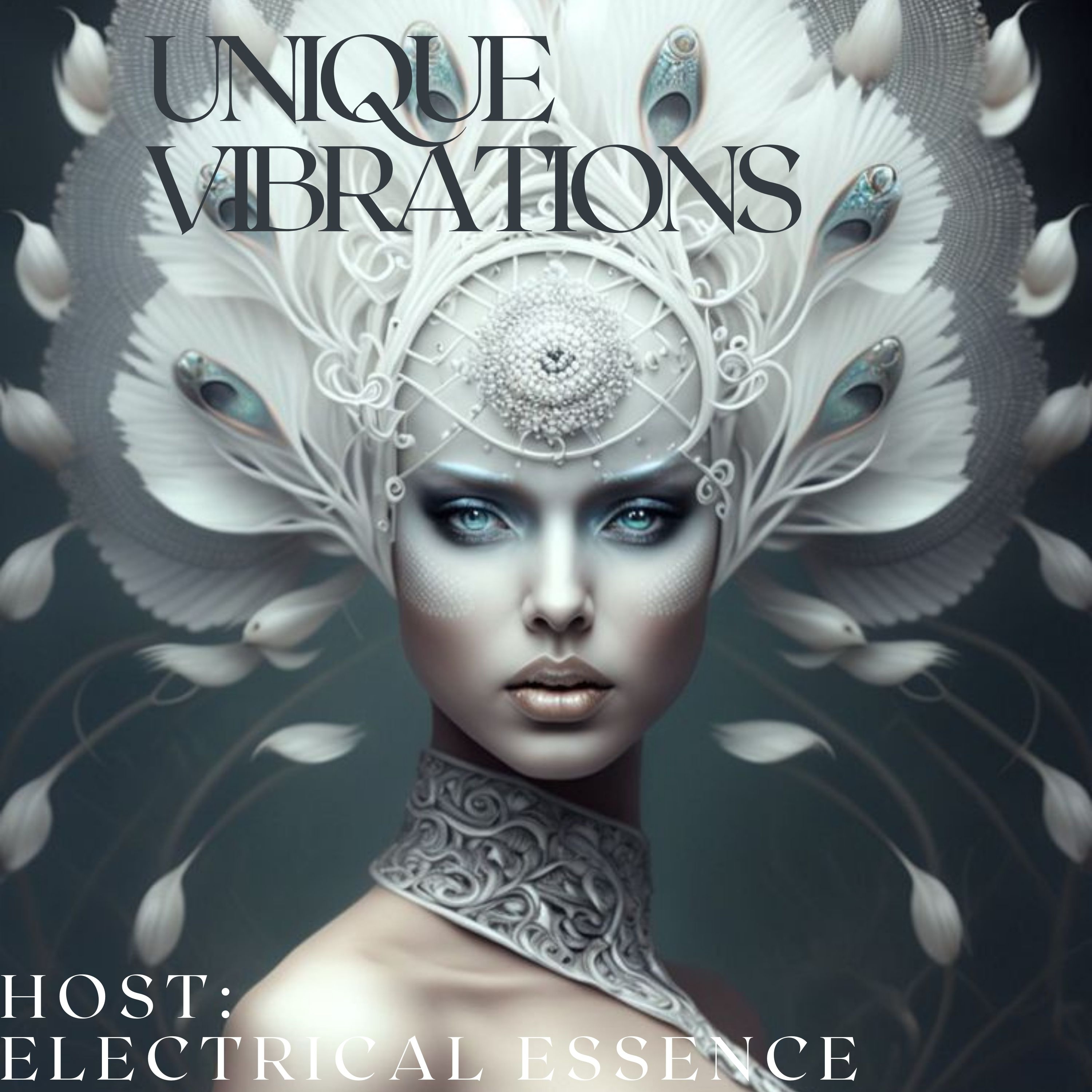 UNIQUE VIBRATIONS 