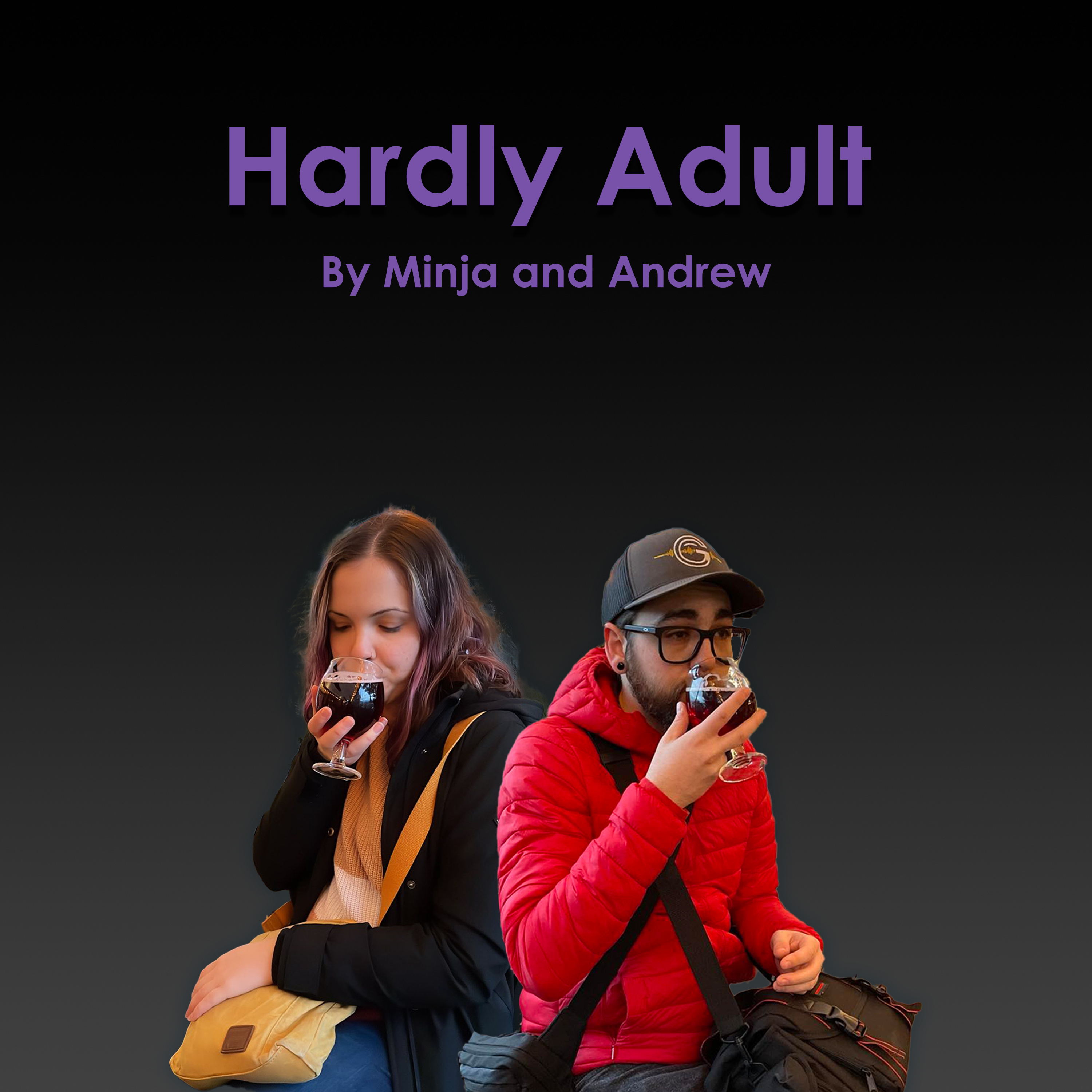 Hardly Adult