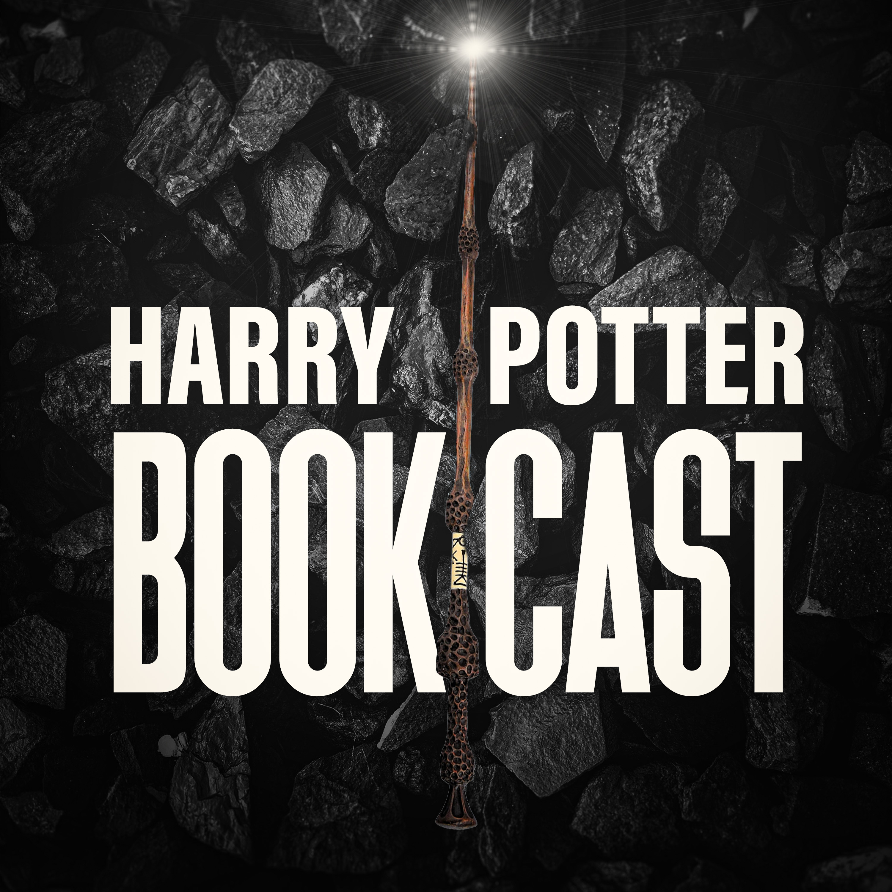 Harry Potter - Bookcast
