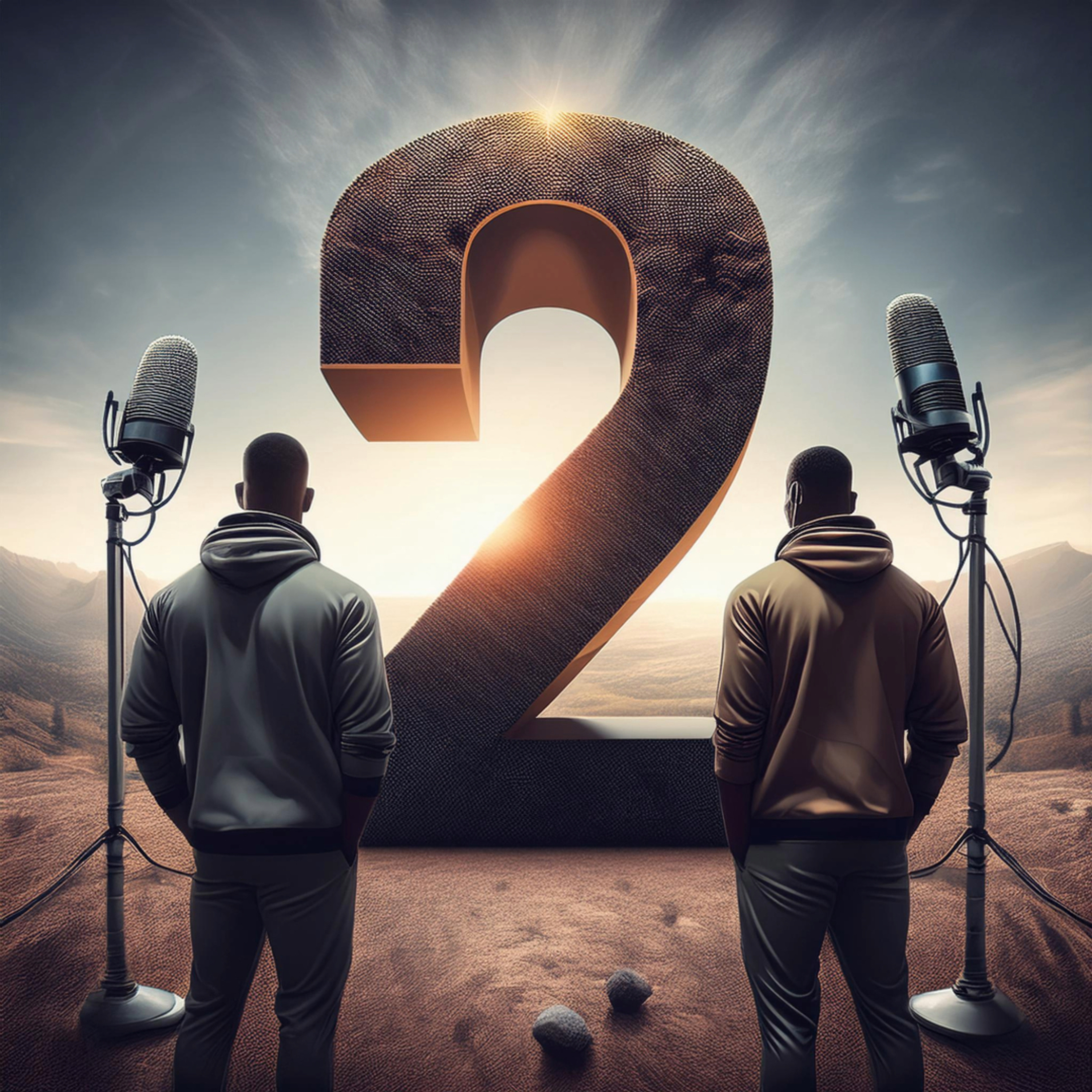 2 Guys Podcast