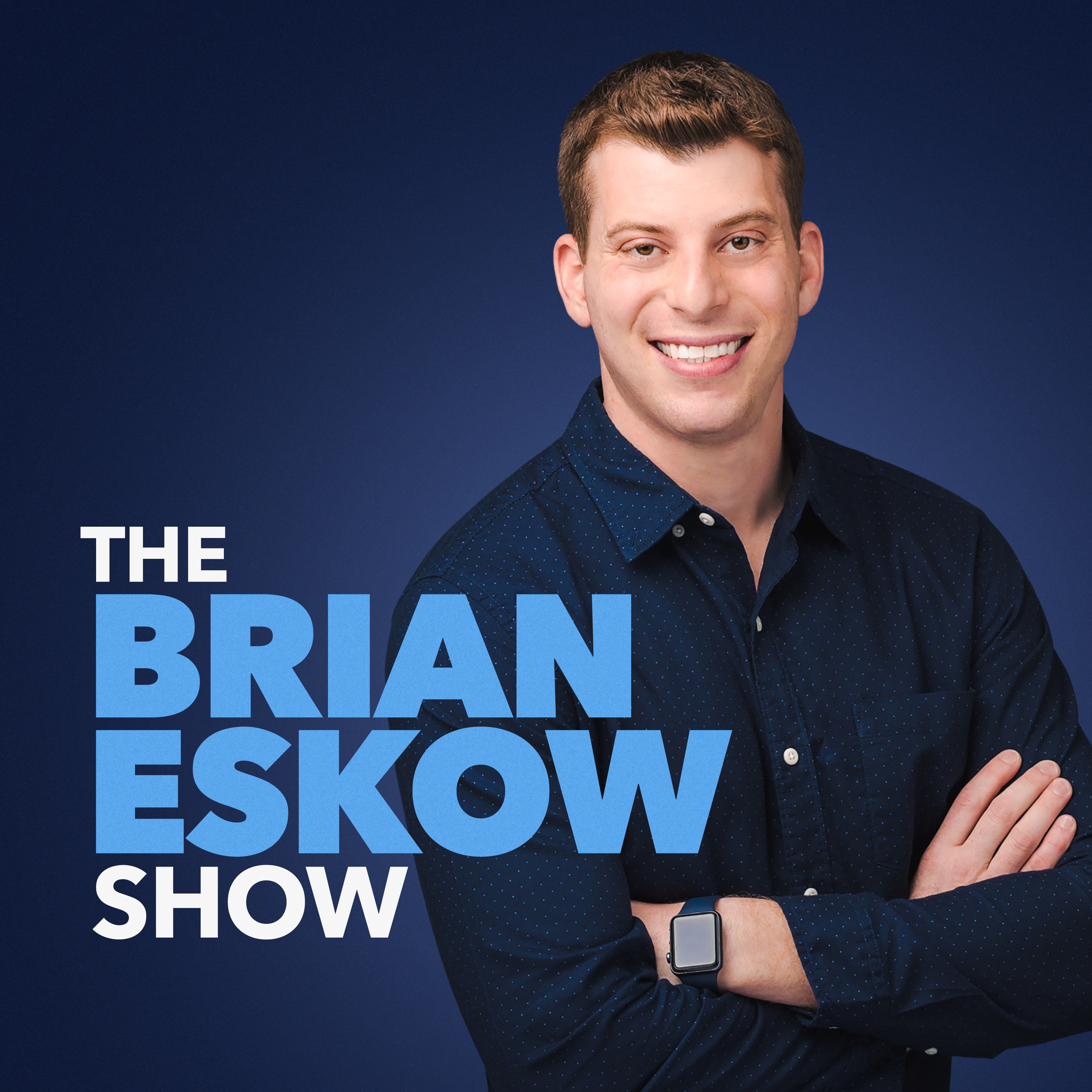 The Brian Eskow Show