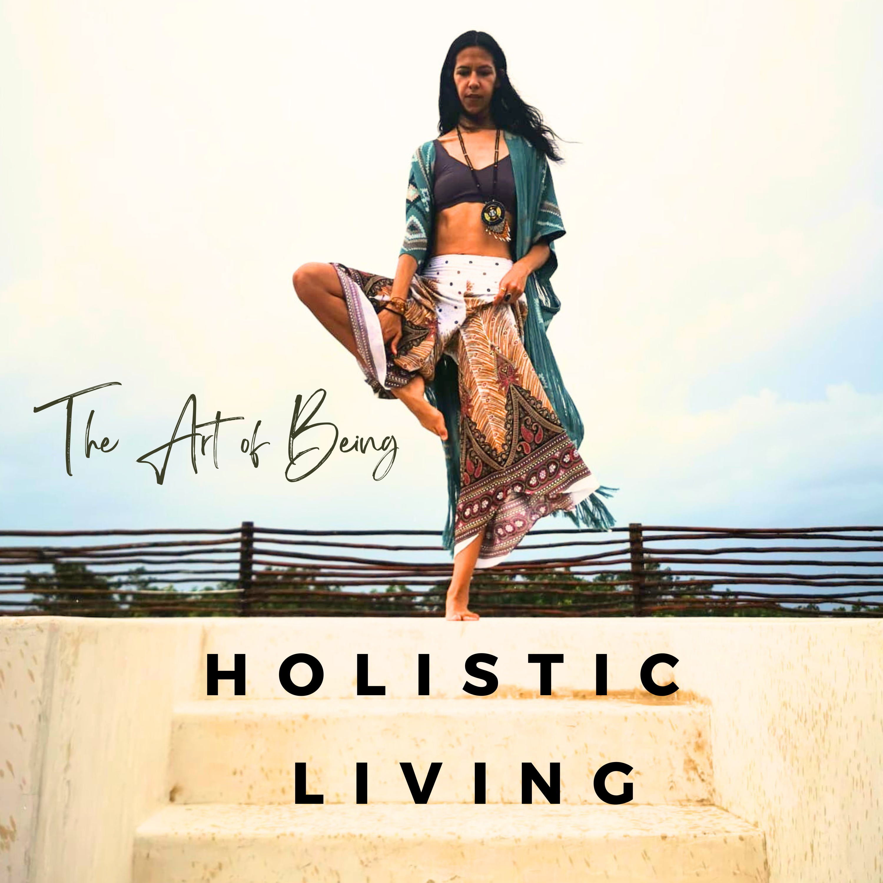 Holistic Living