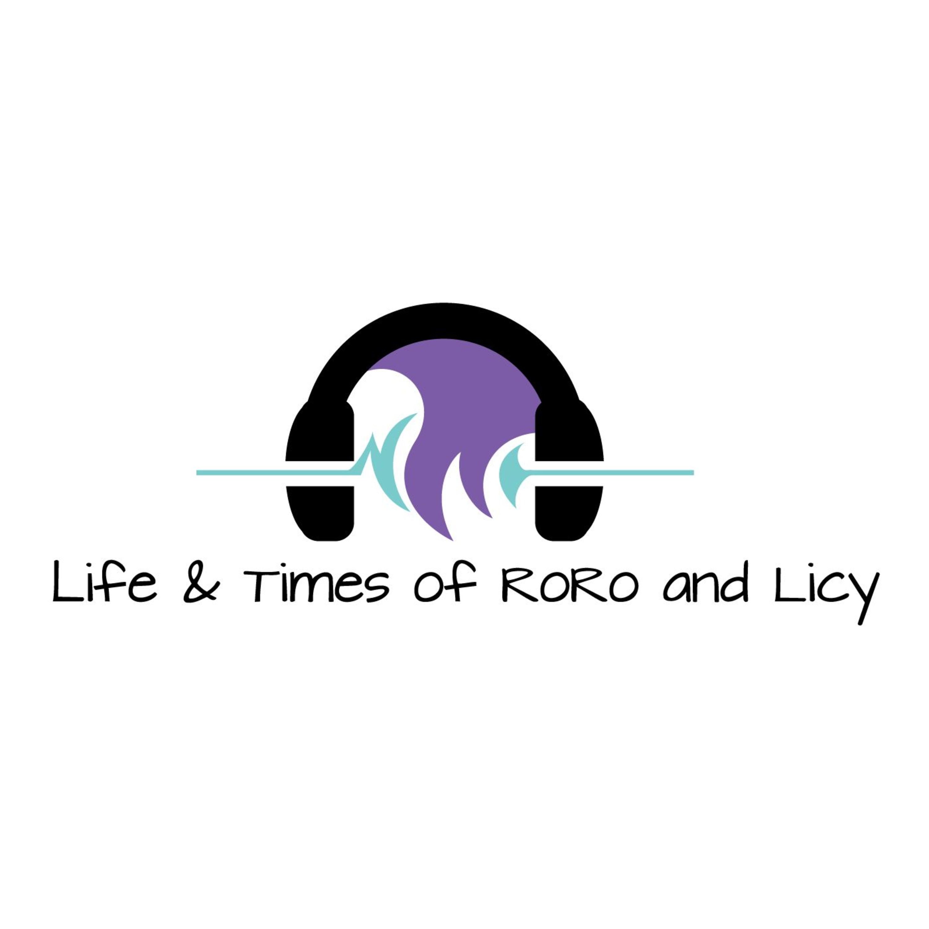 Ep. 12 New Beginnings...