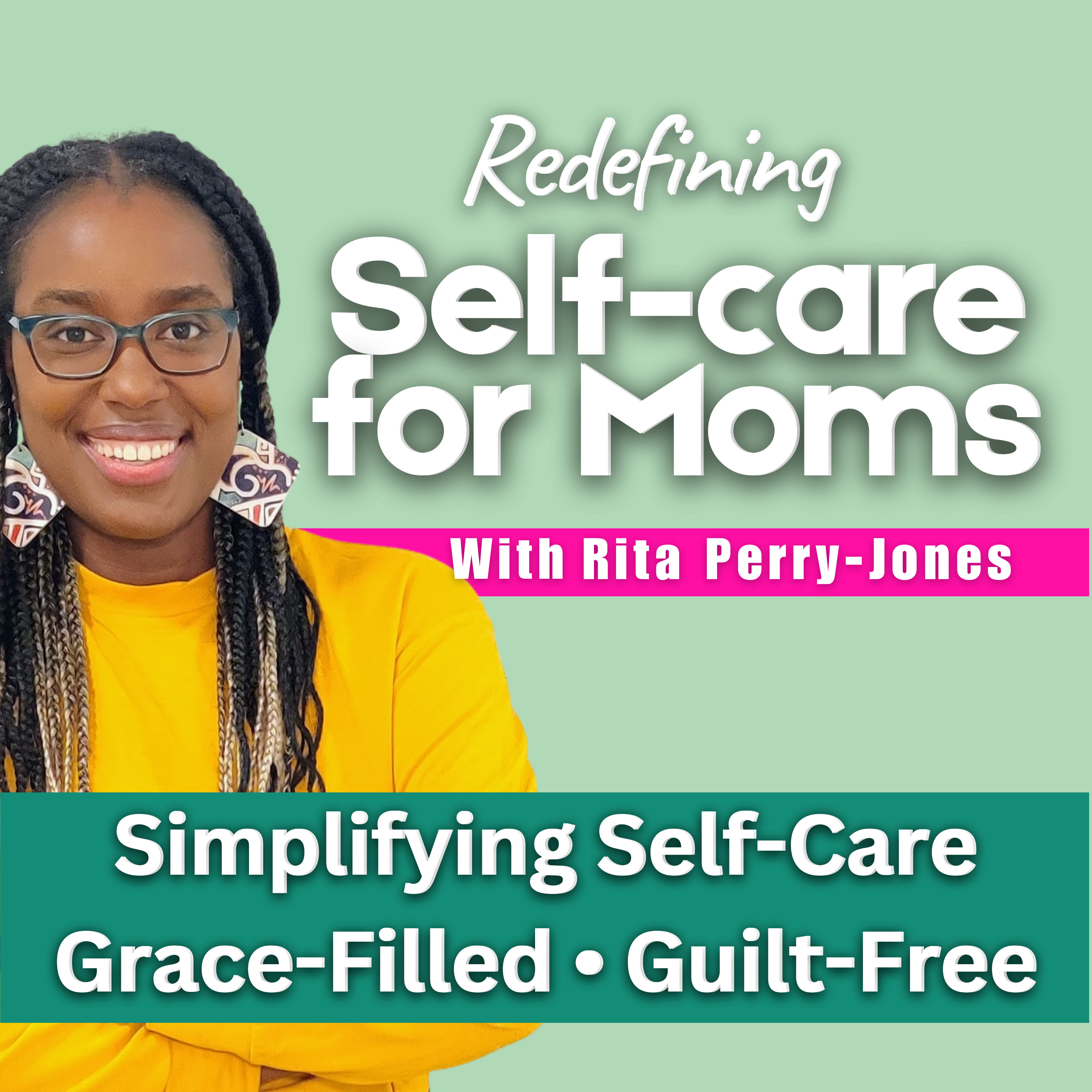 The Adopted Mom Podcast