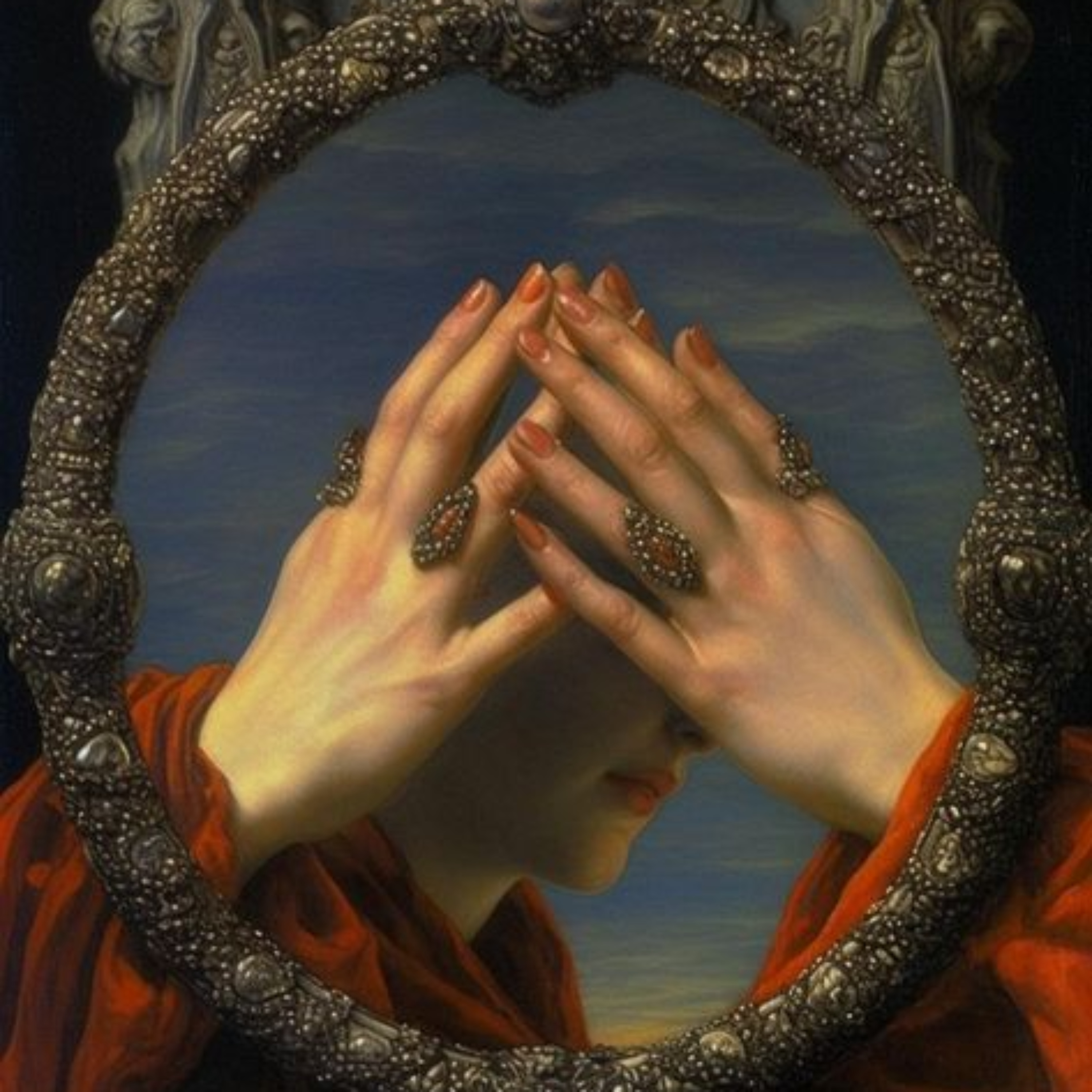 A Tribute to Dostoyevsky 