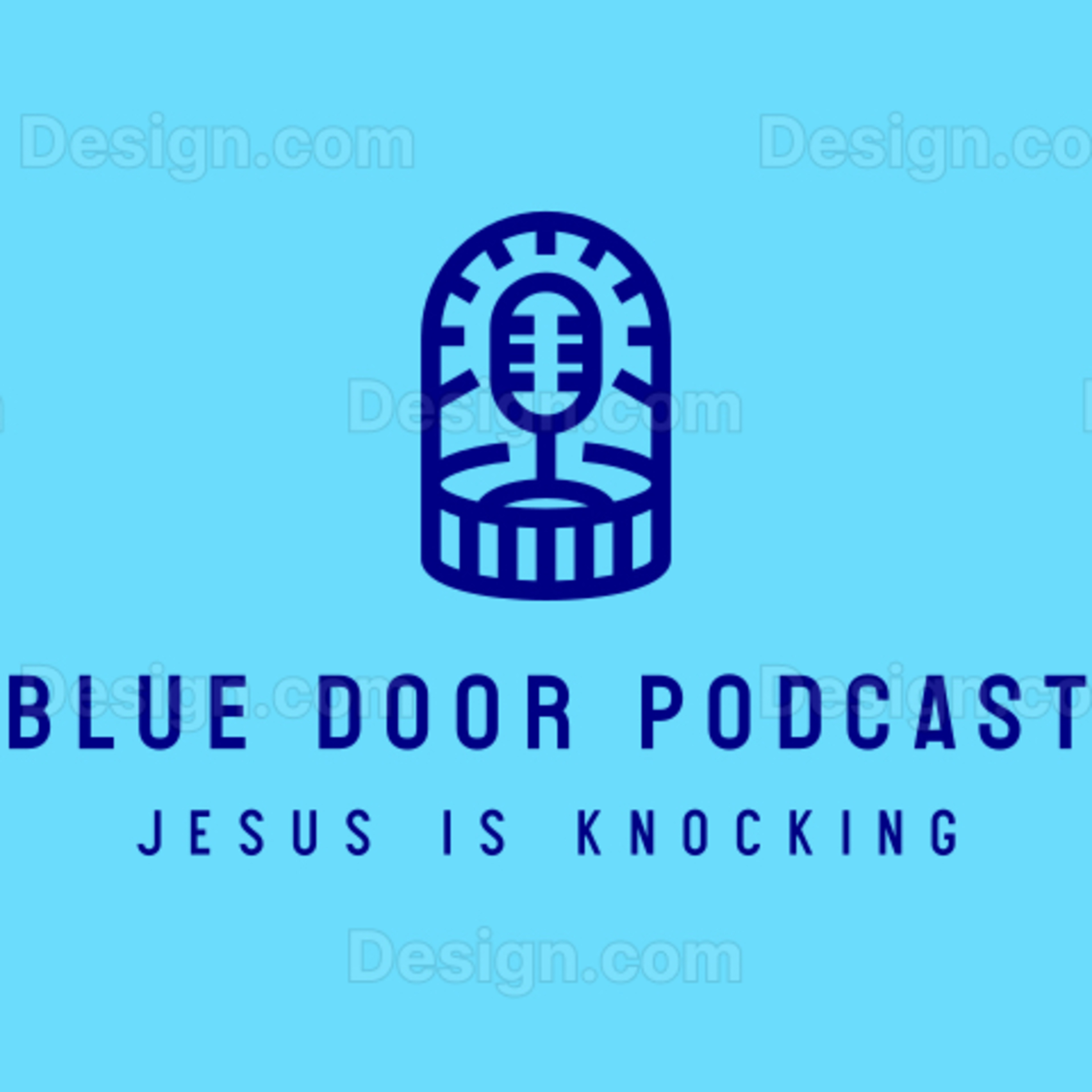 BlueDoorPodcasts