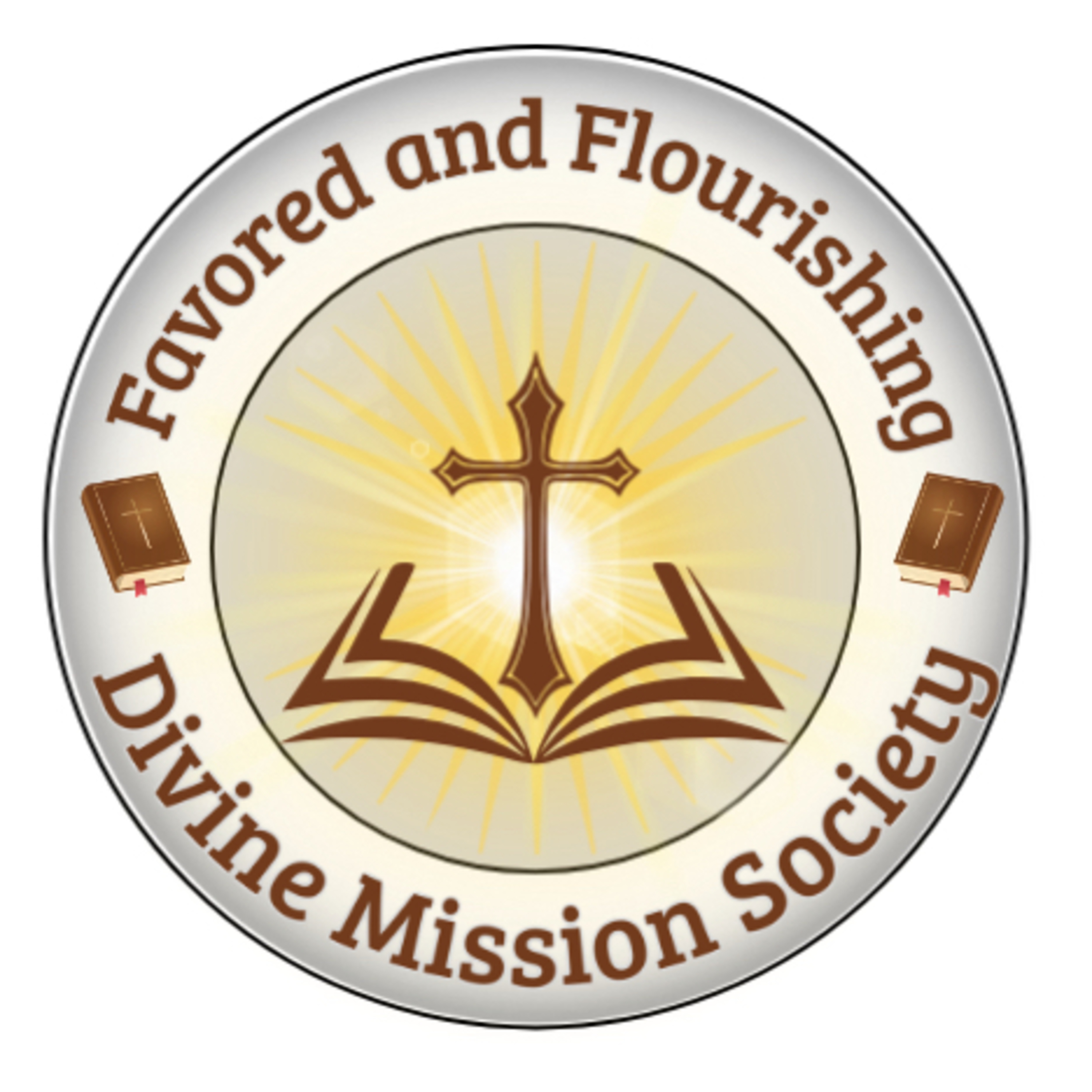 Favored and Flourishing