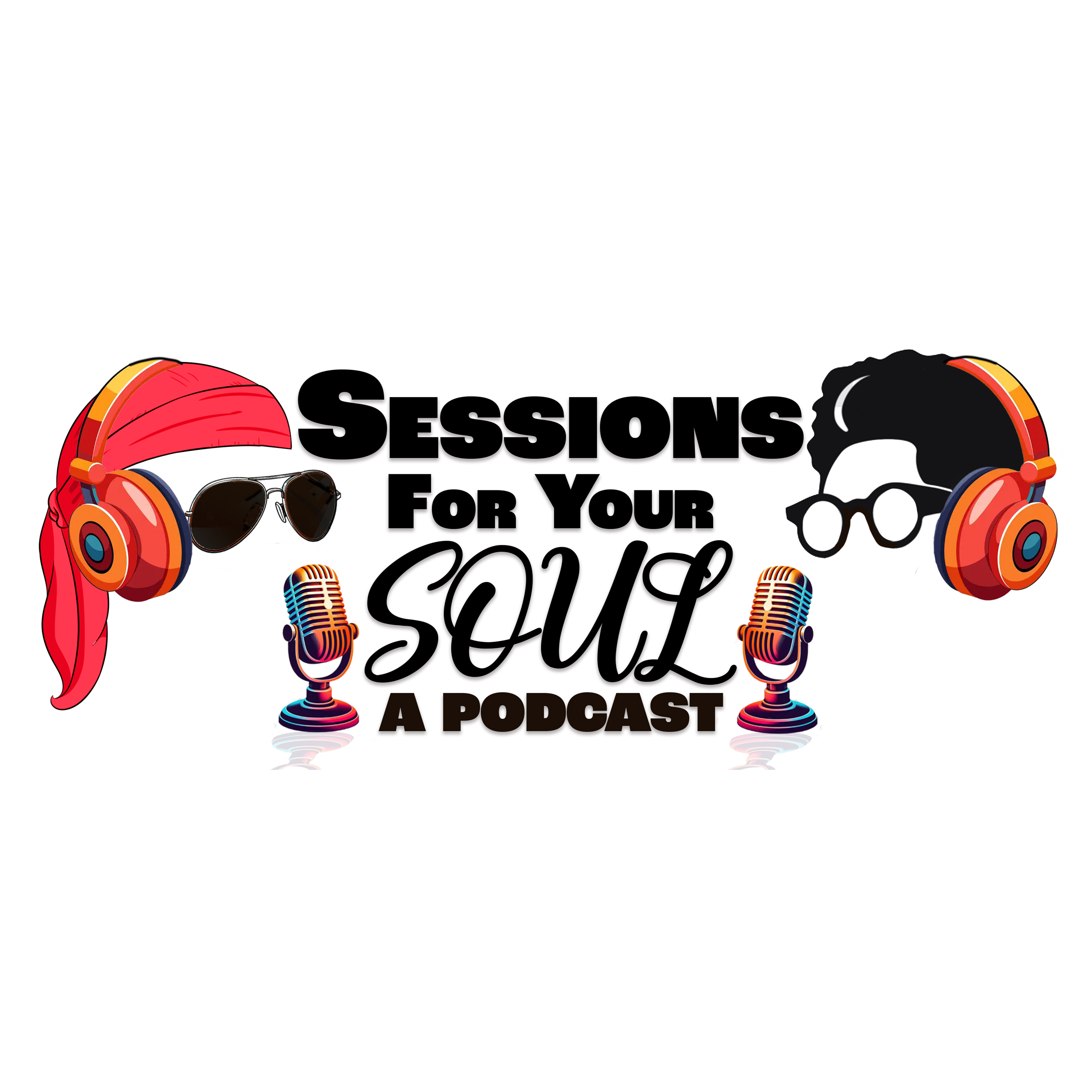 Sessions for Your Soul