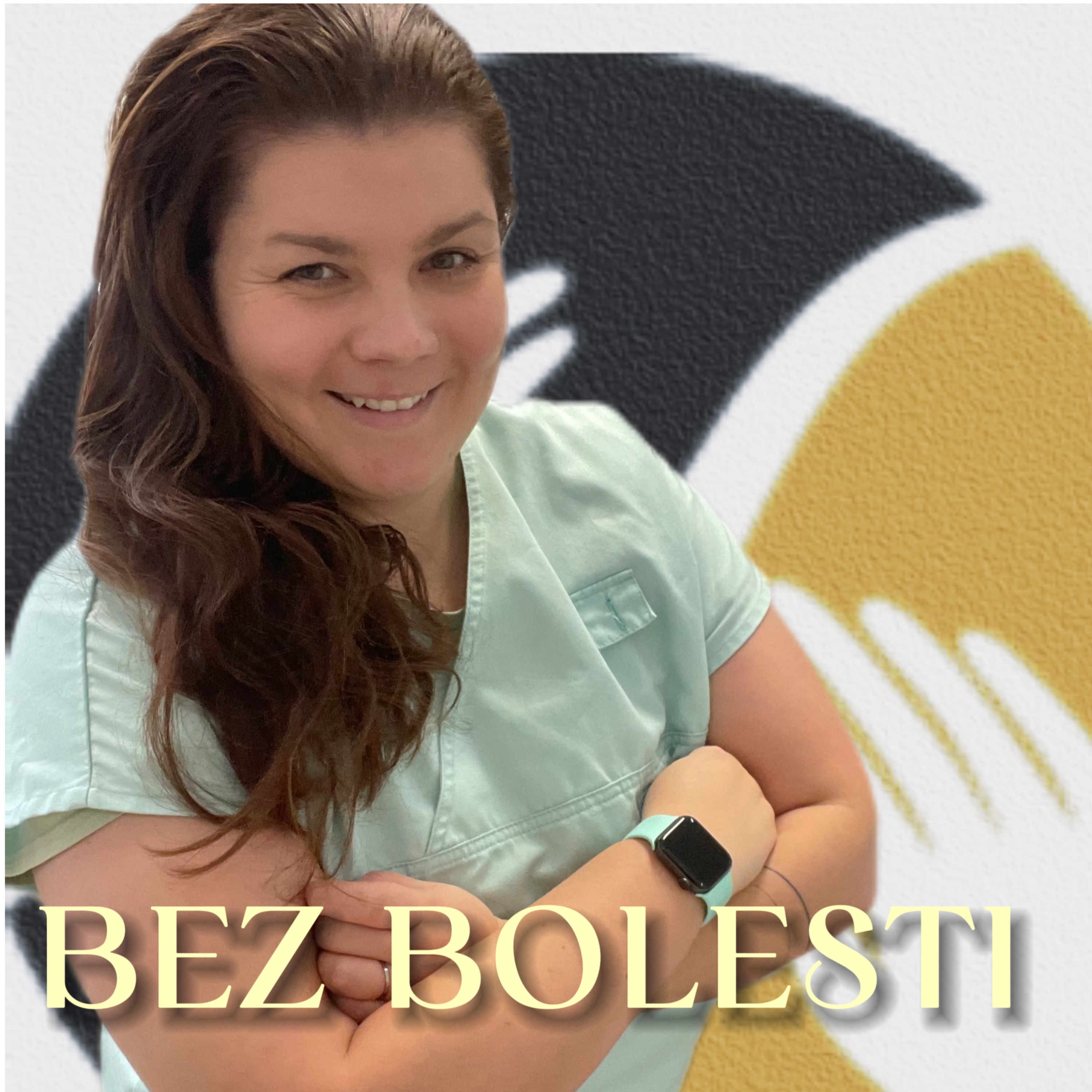 Bez bolesti