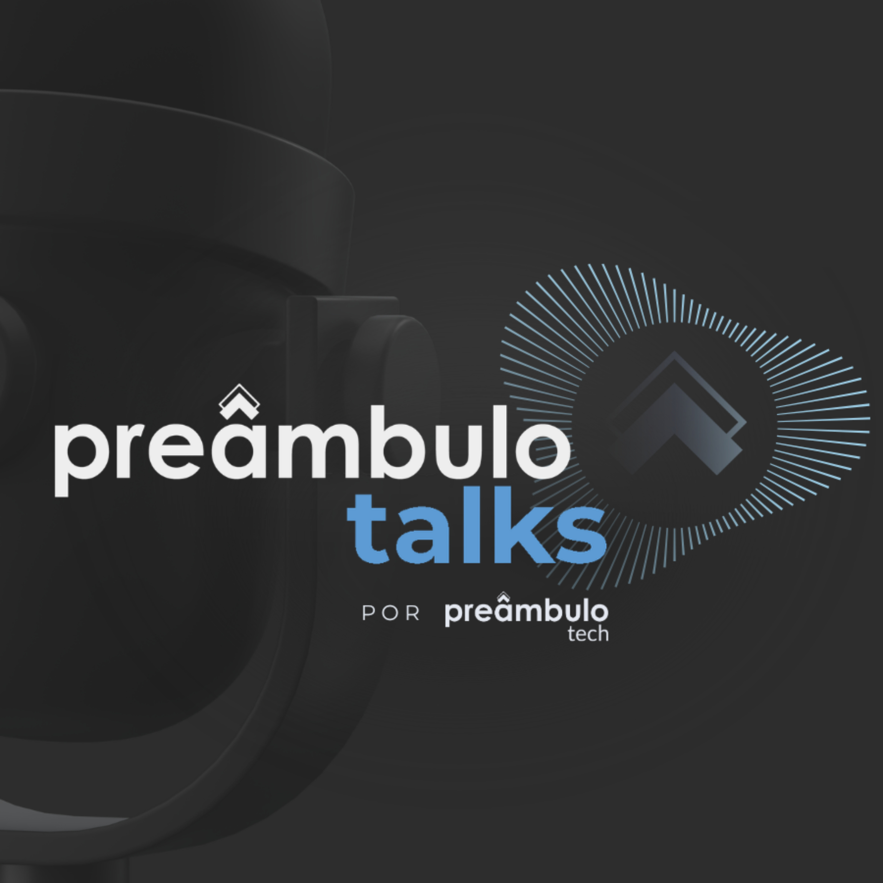 Preâmbulo Talks