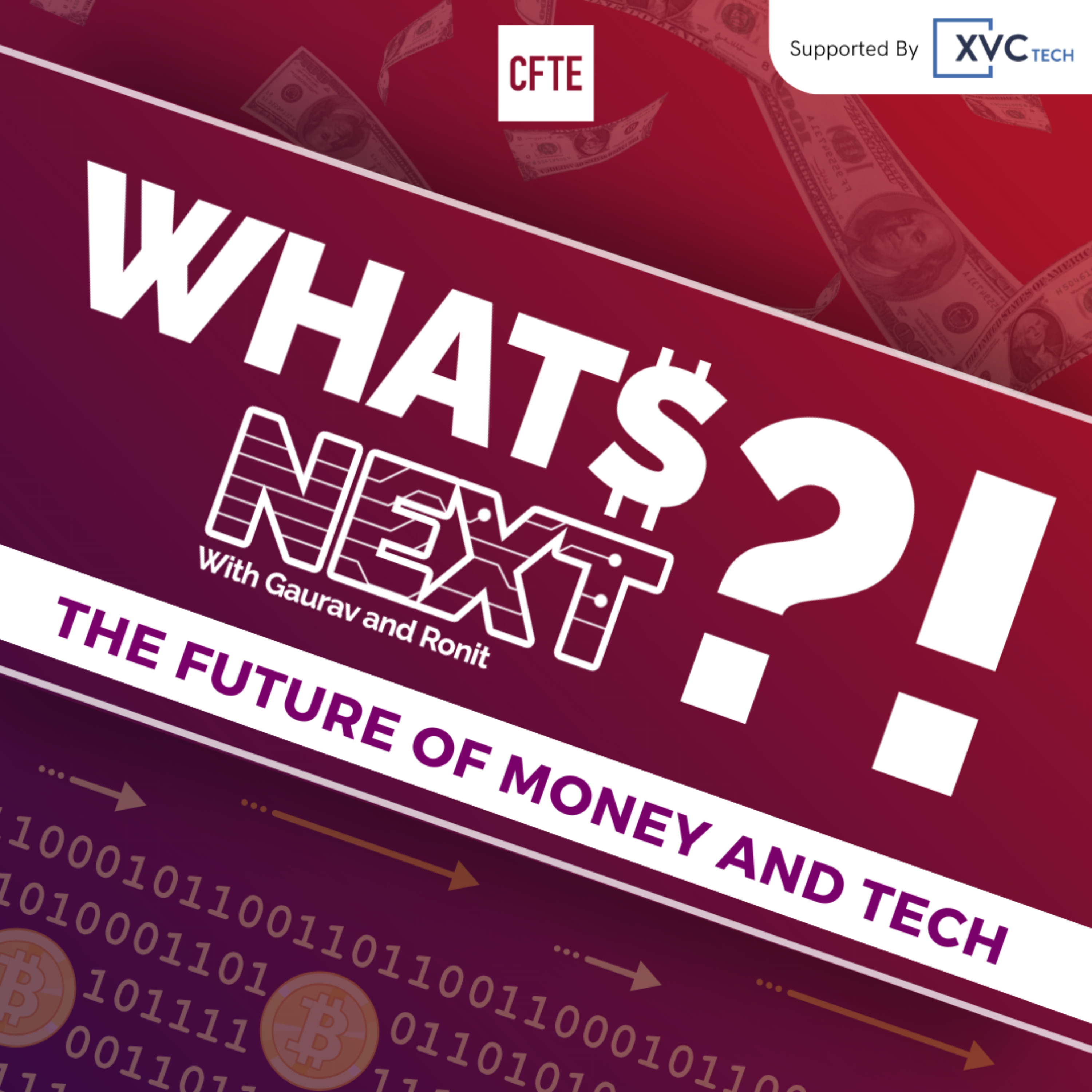 FUMO: Future Of Money Podcast