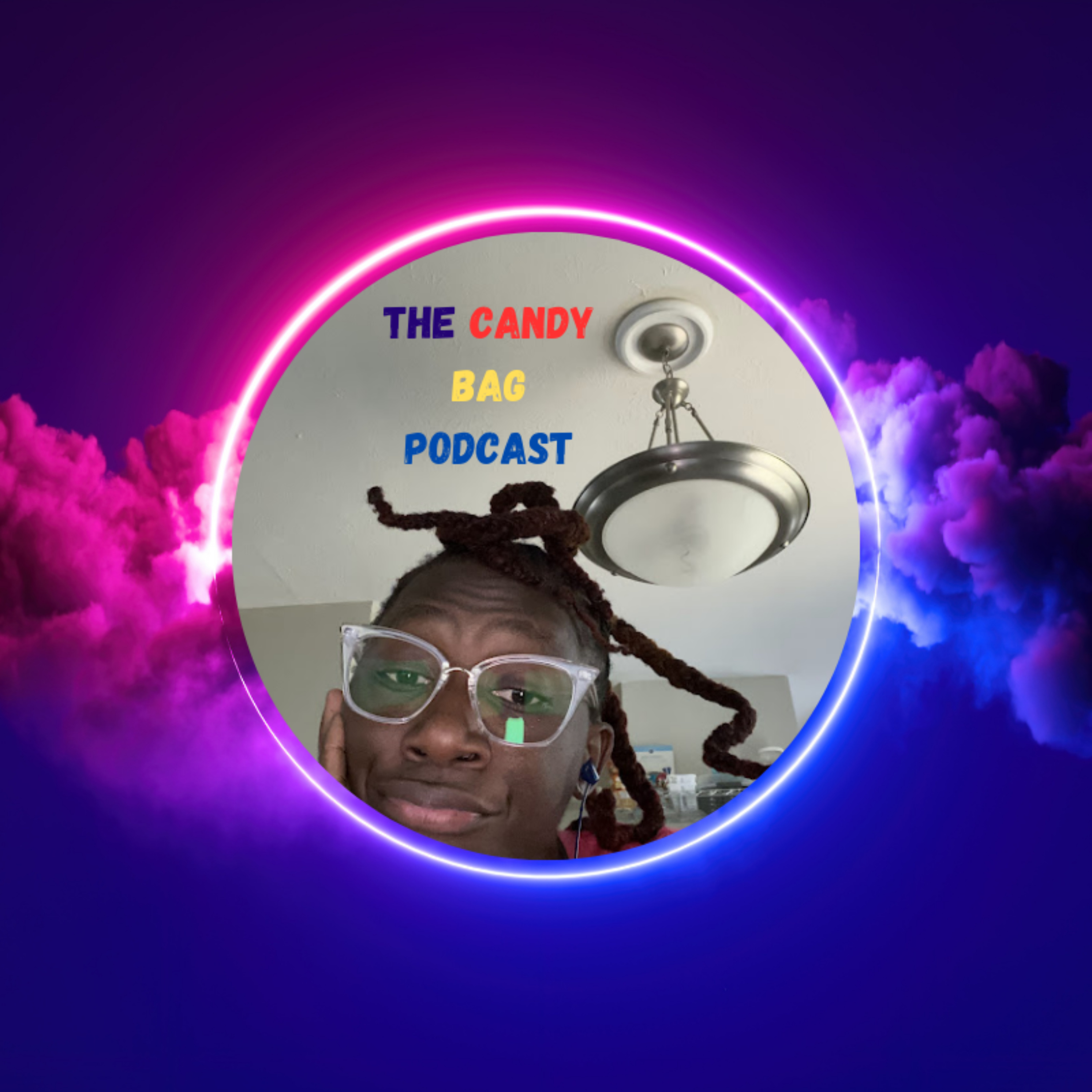 The Candy Bag Podcast podcast artwork