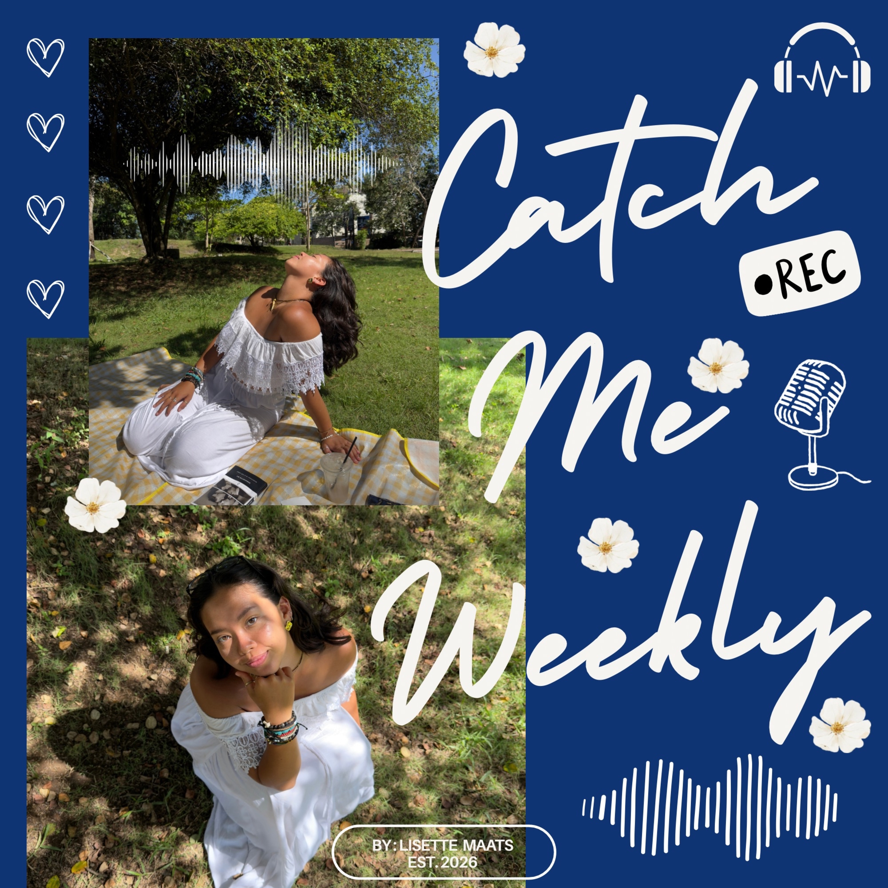 Catch Me Weekly