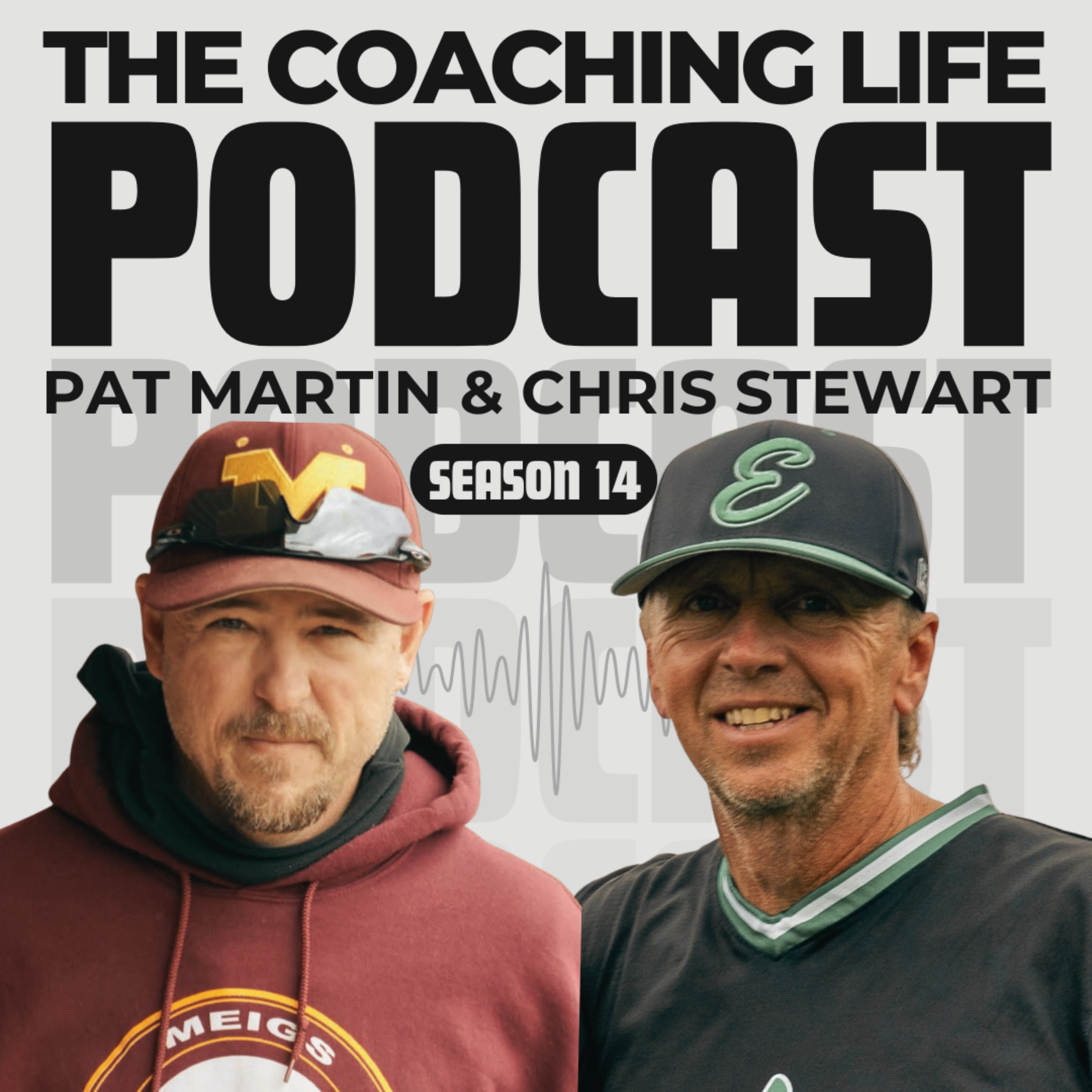 214: How Small Schools Win (Guest: Chaz Mohler) episode artwork