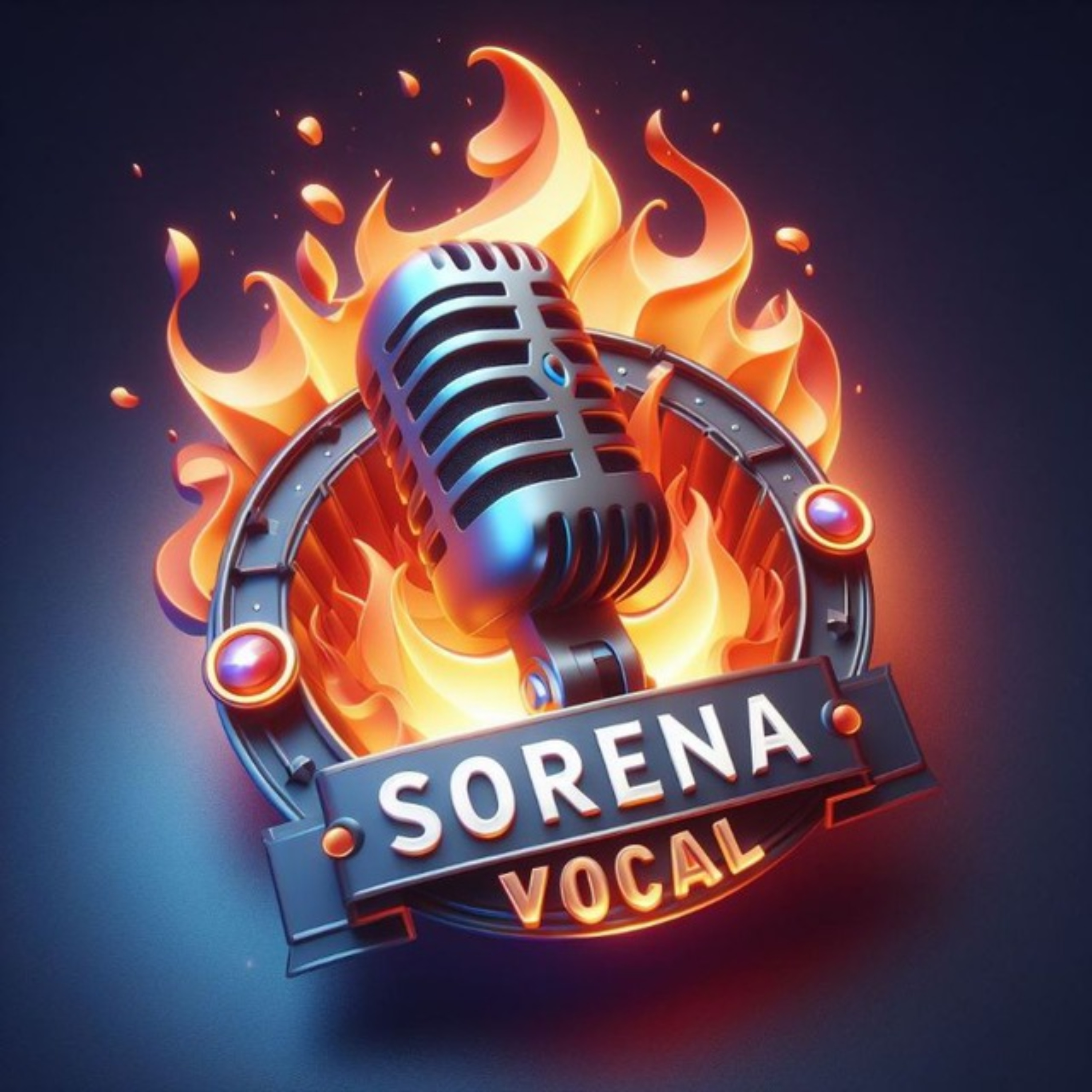 کاور Sorena Art