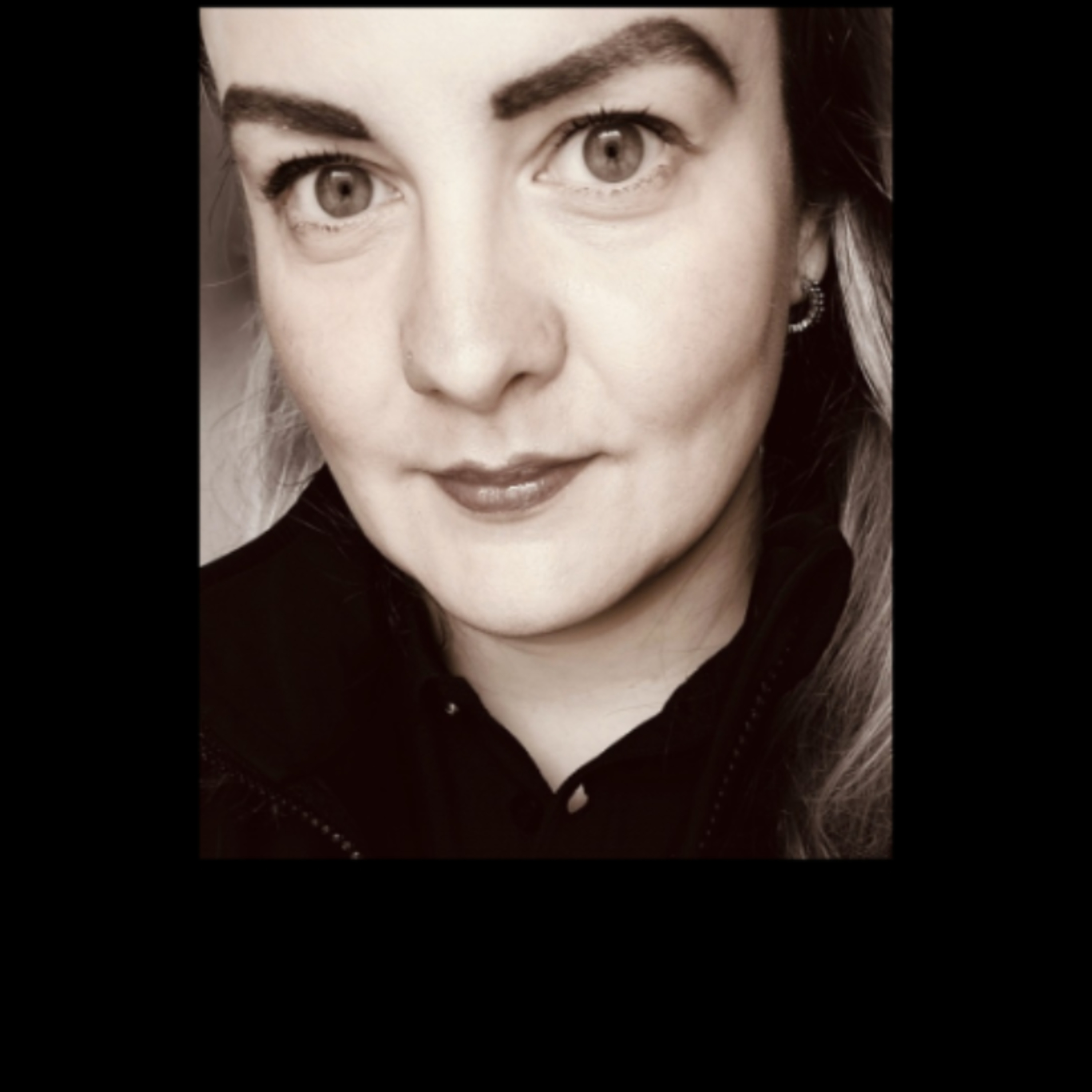 Merel Roos de Podcast
