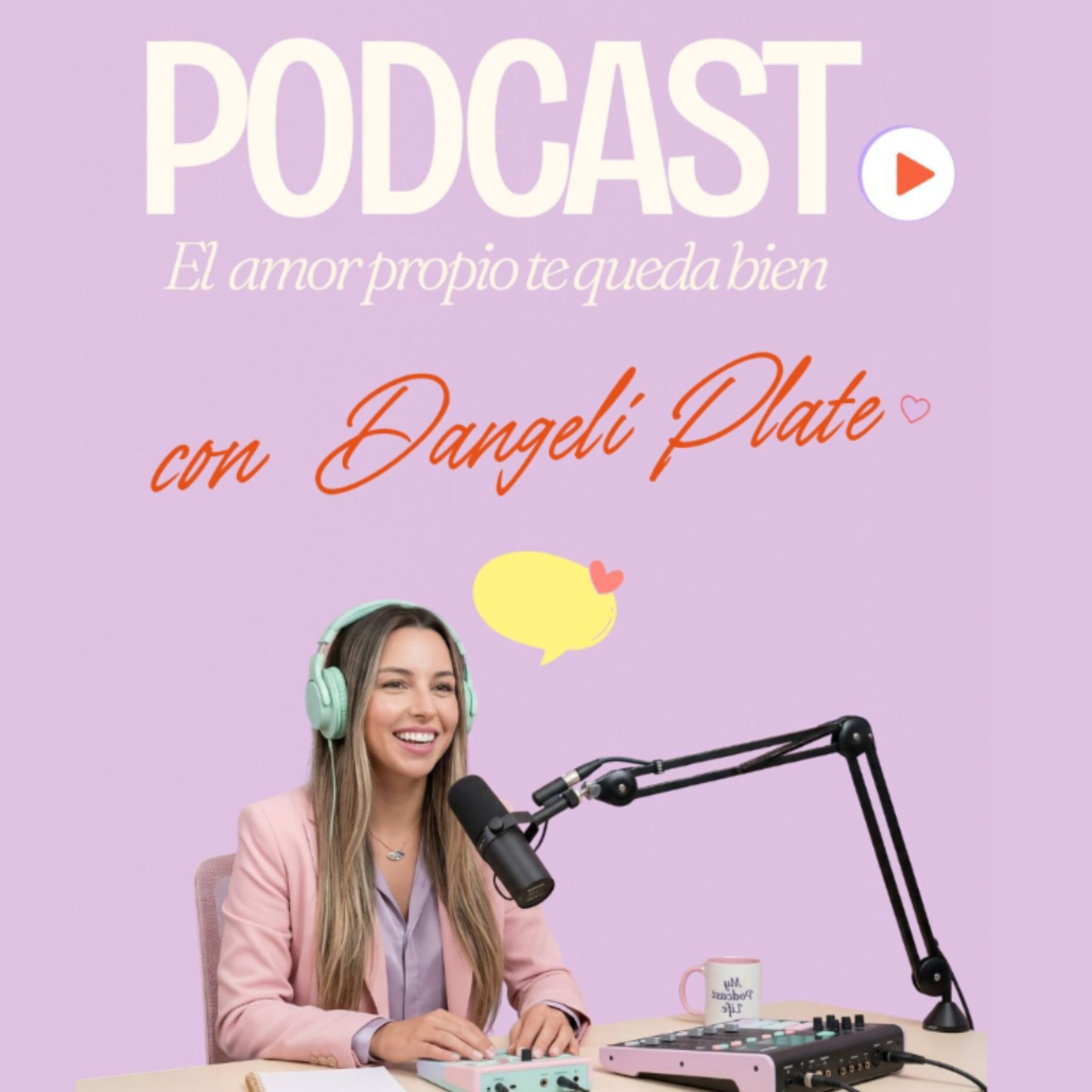 El Amor Propio Te Queda Bien