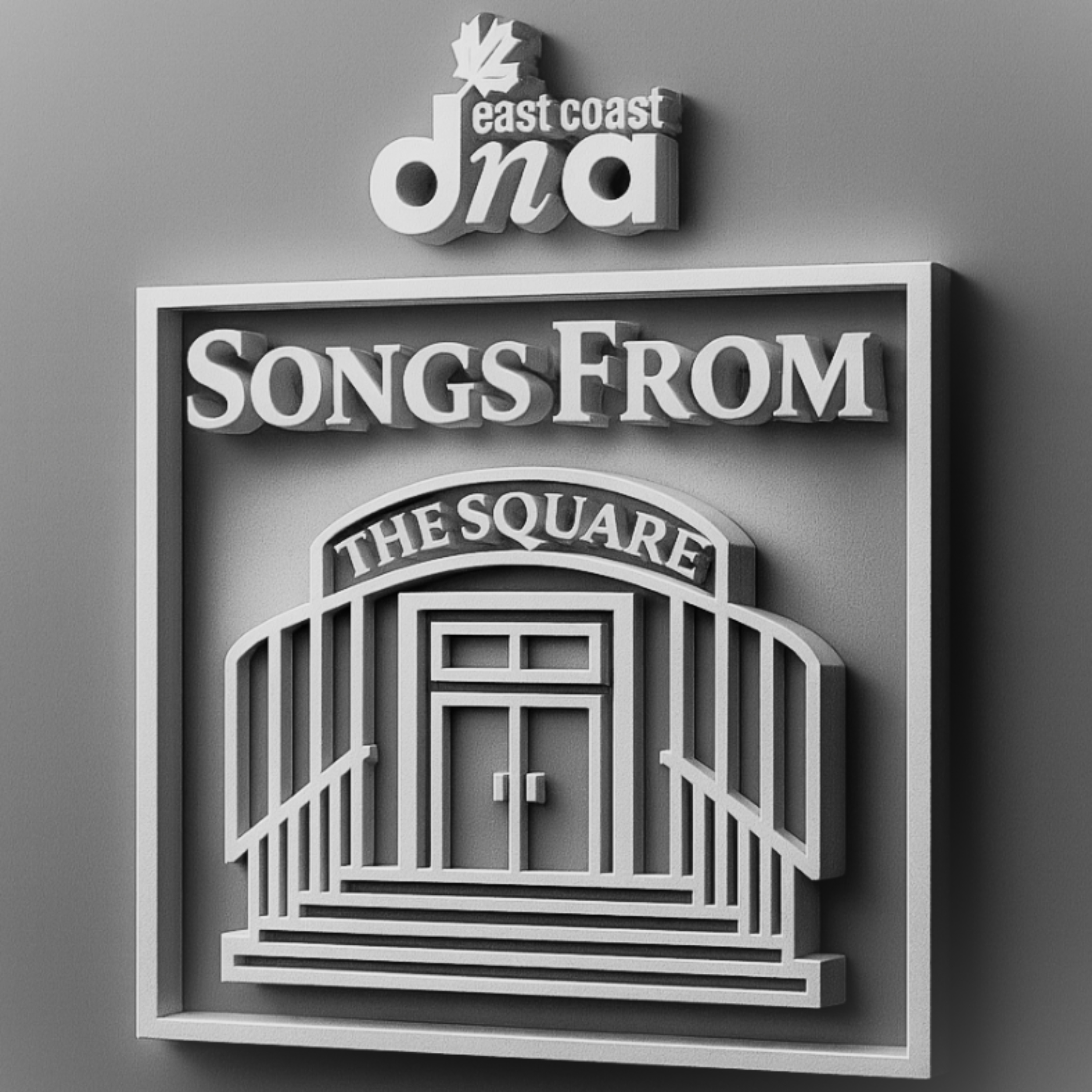 Songs From The Square
