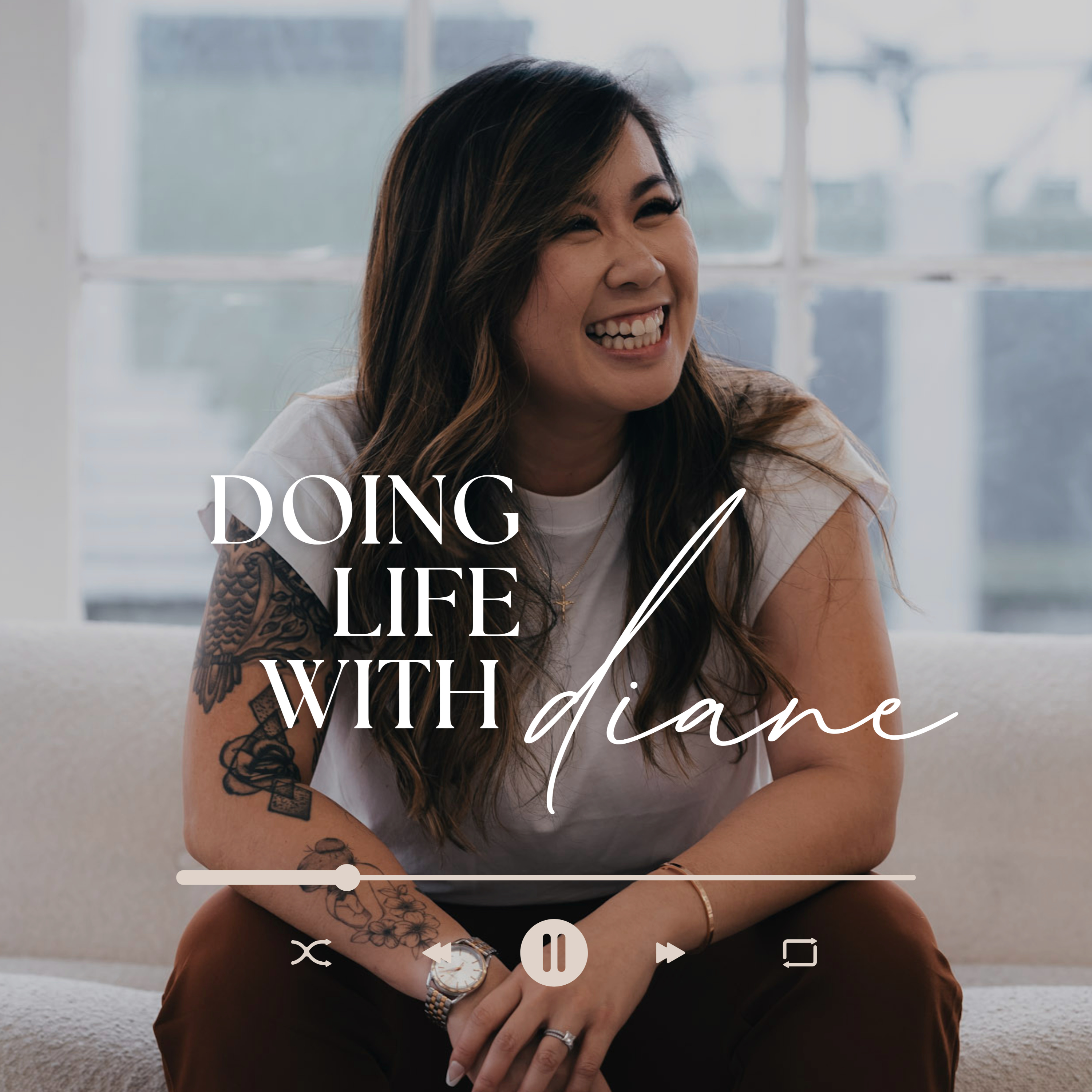 Doing Life With Diane 2.0