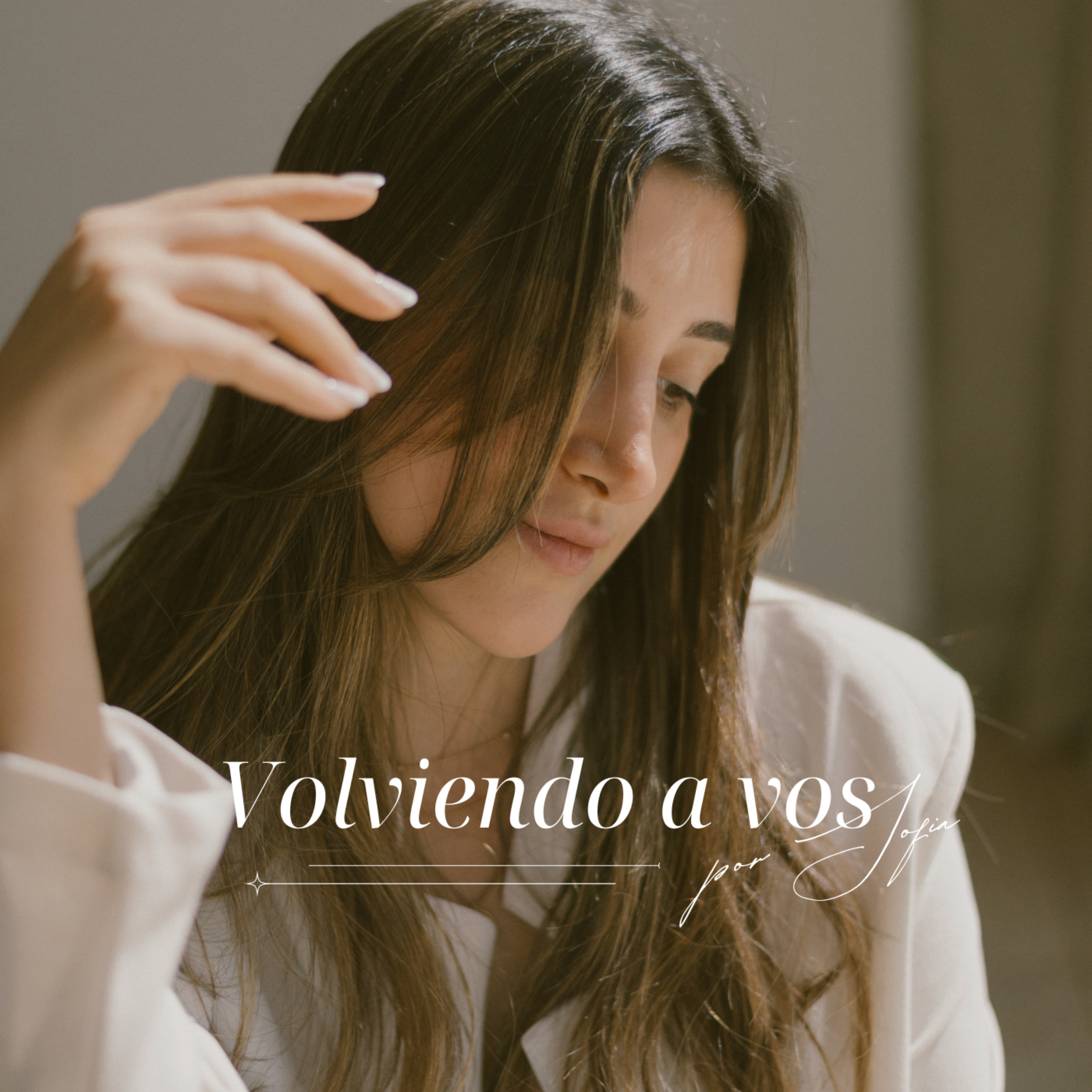 Volviendo a Vos