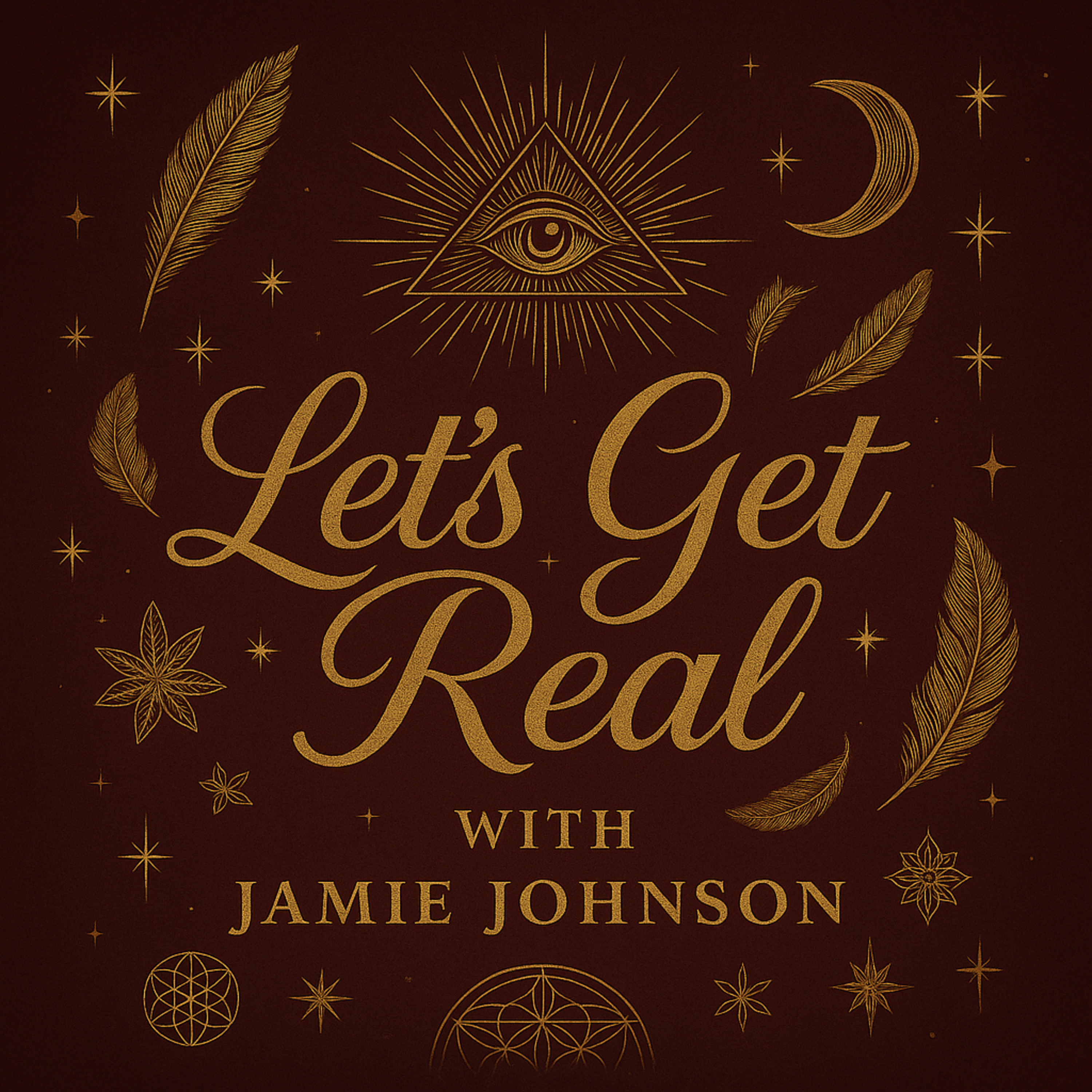 Let’s Get Real