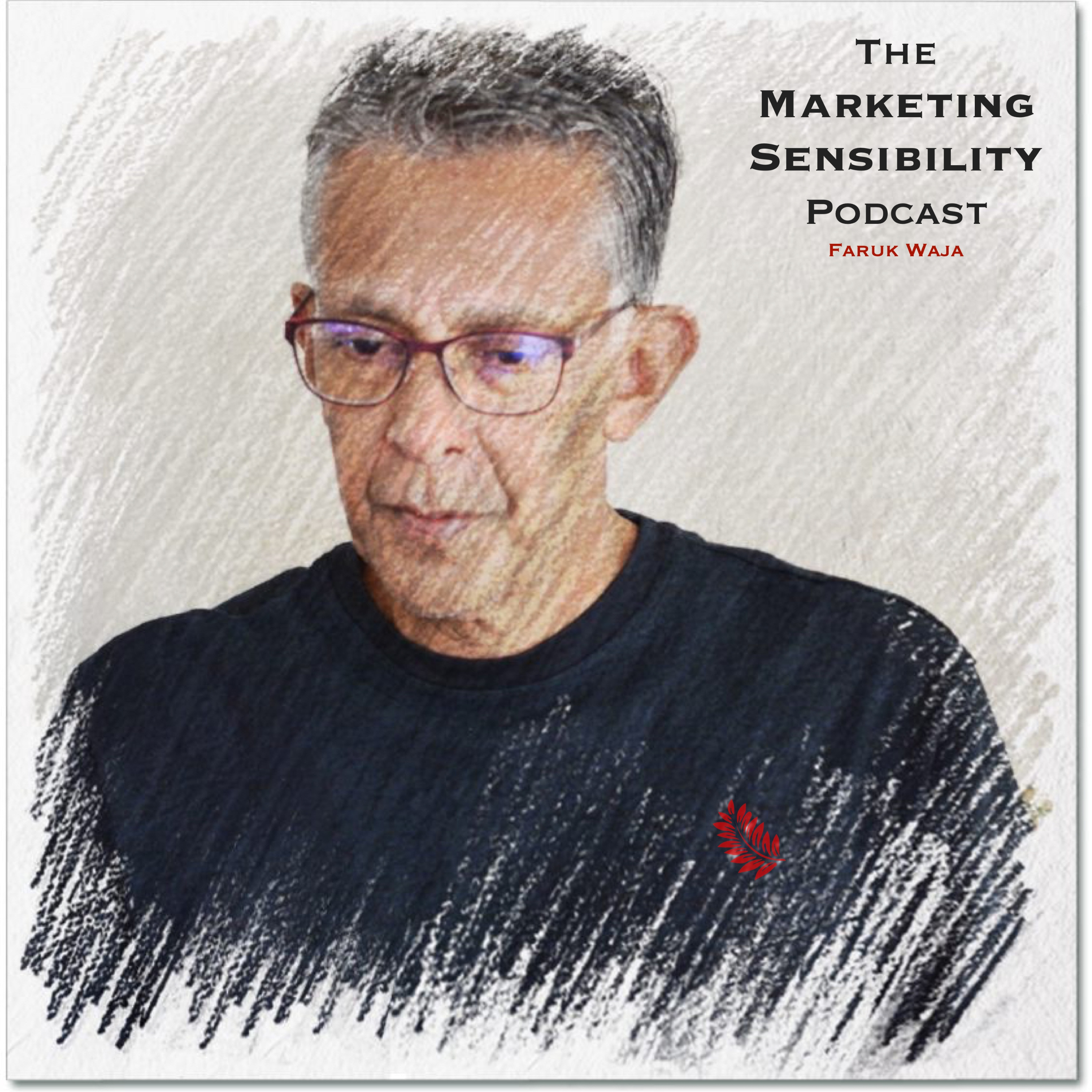 #22 - How To Sell a Service