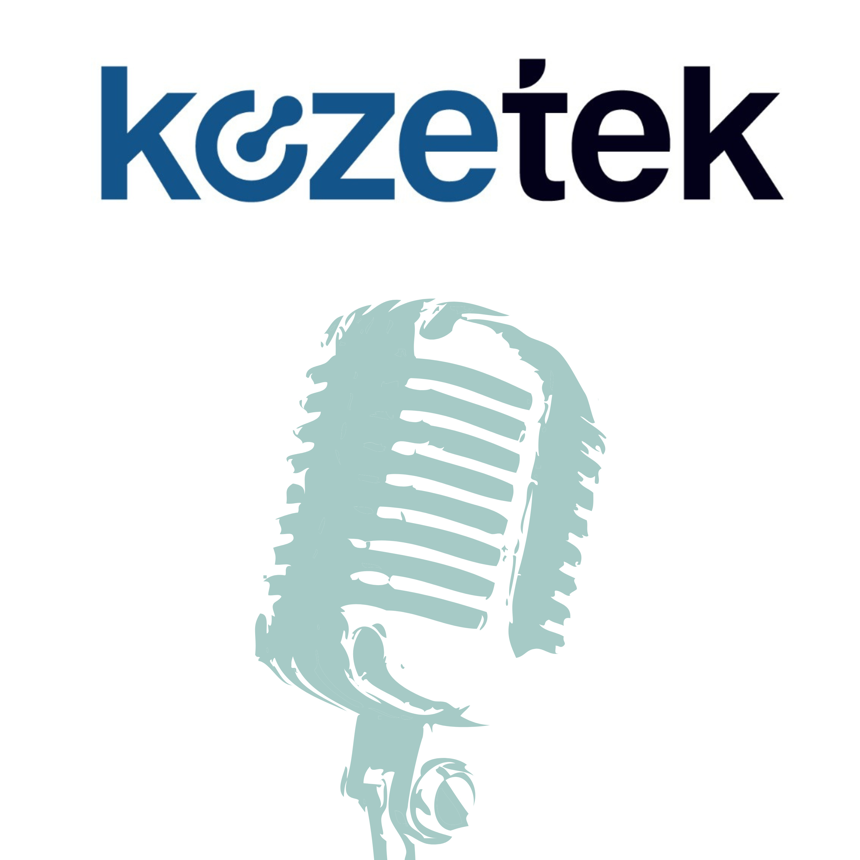 KOZETEK Podcast