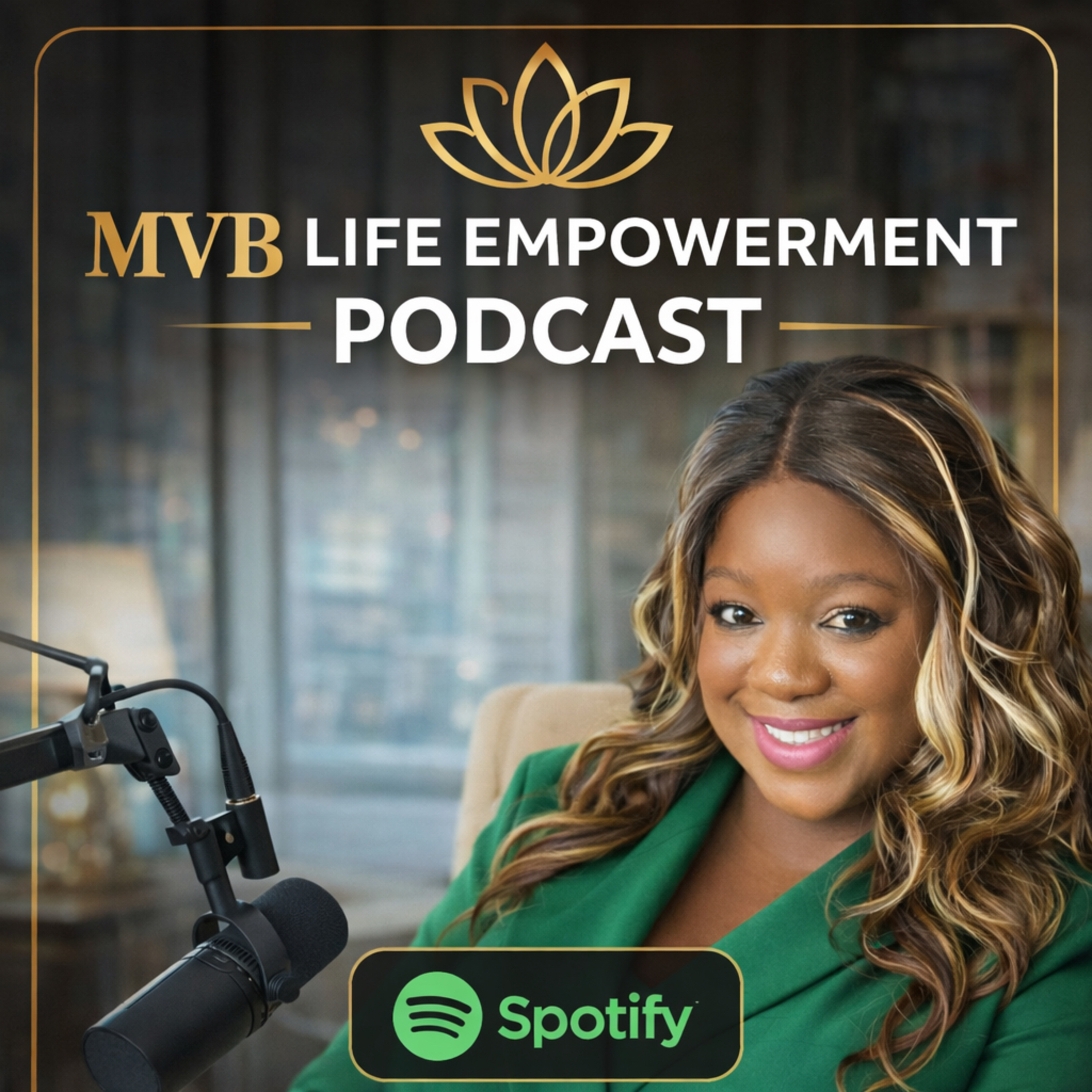 MVB Life Empowerment