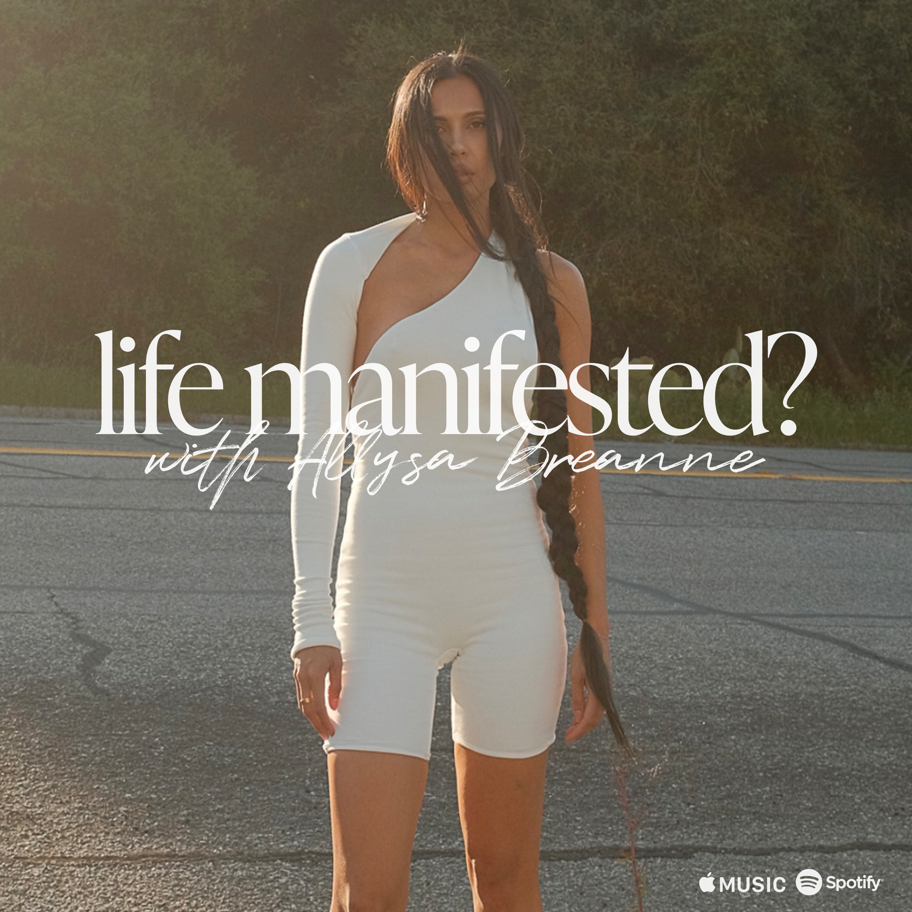 7. Minisode: Living a Full Life episode artwork