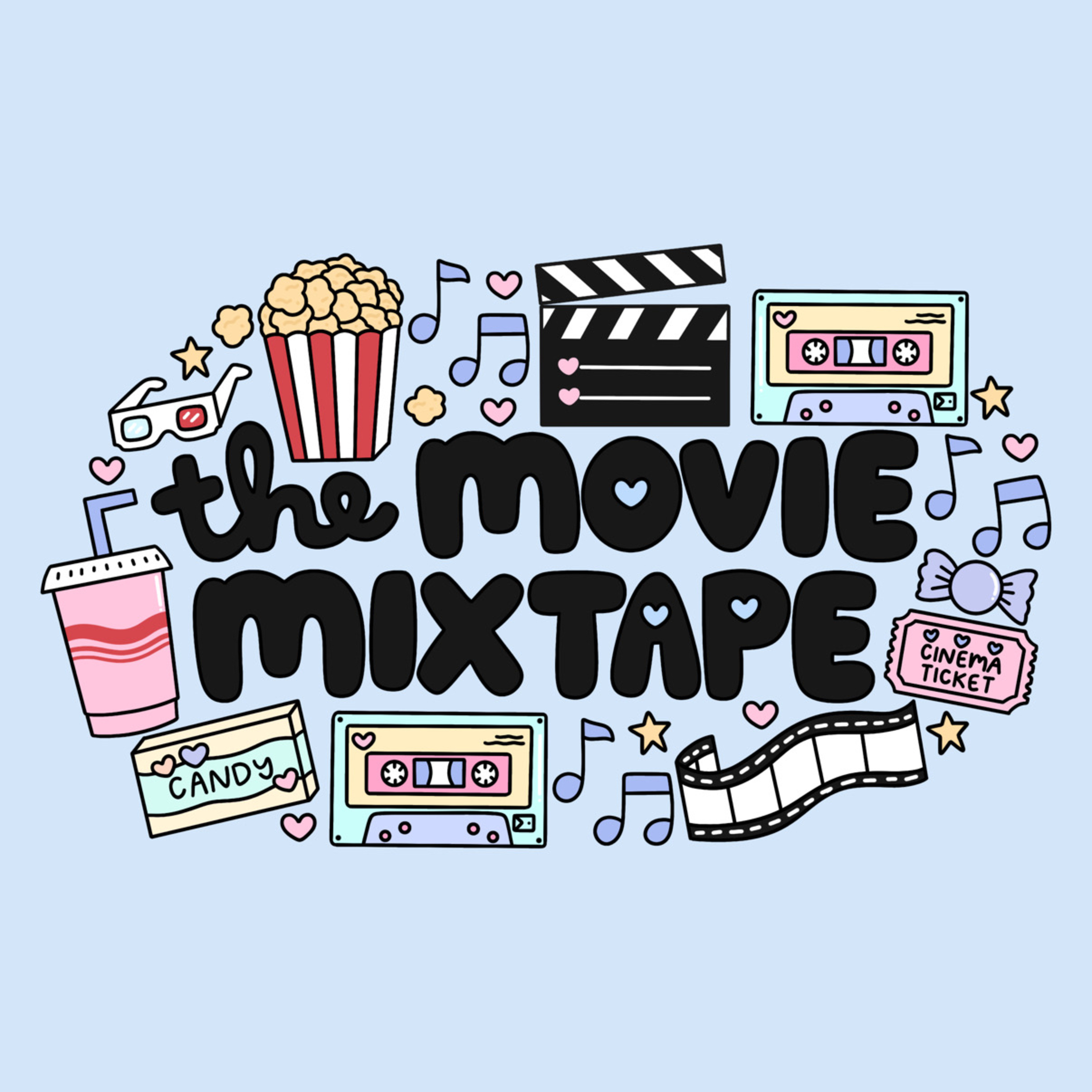 The Movie Mixtape