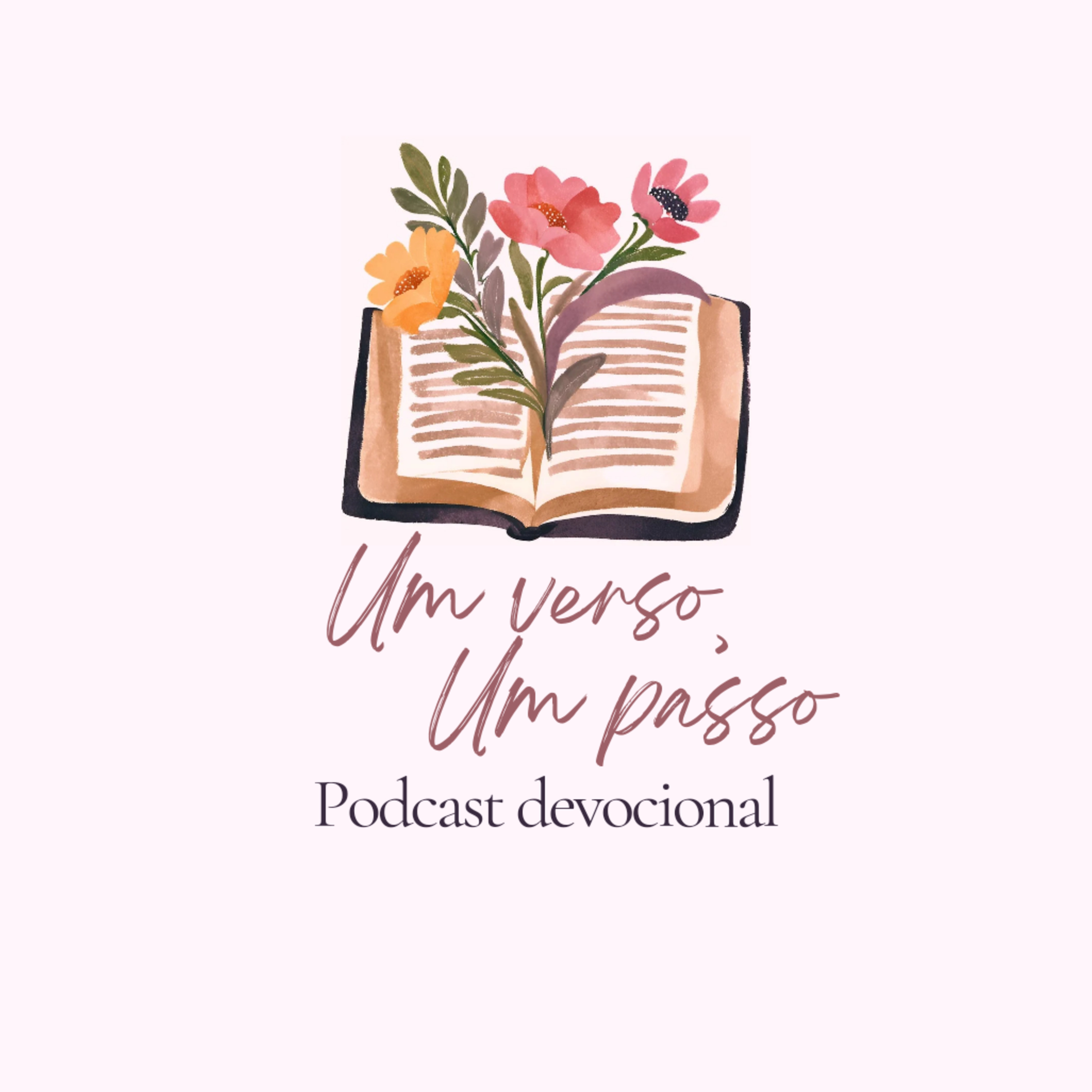 Um verso, um passo