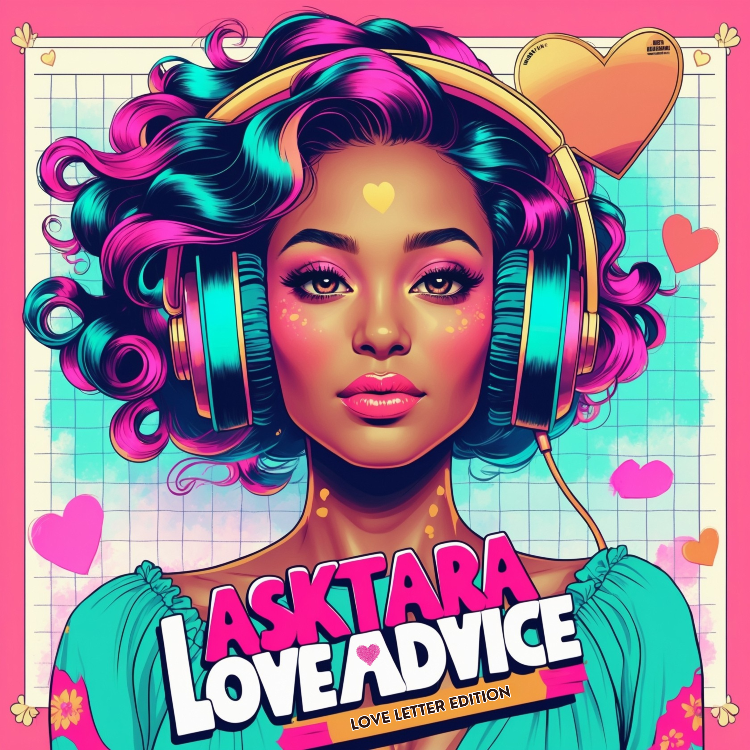 Asktaraloveadvice