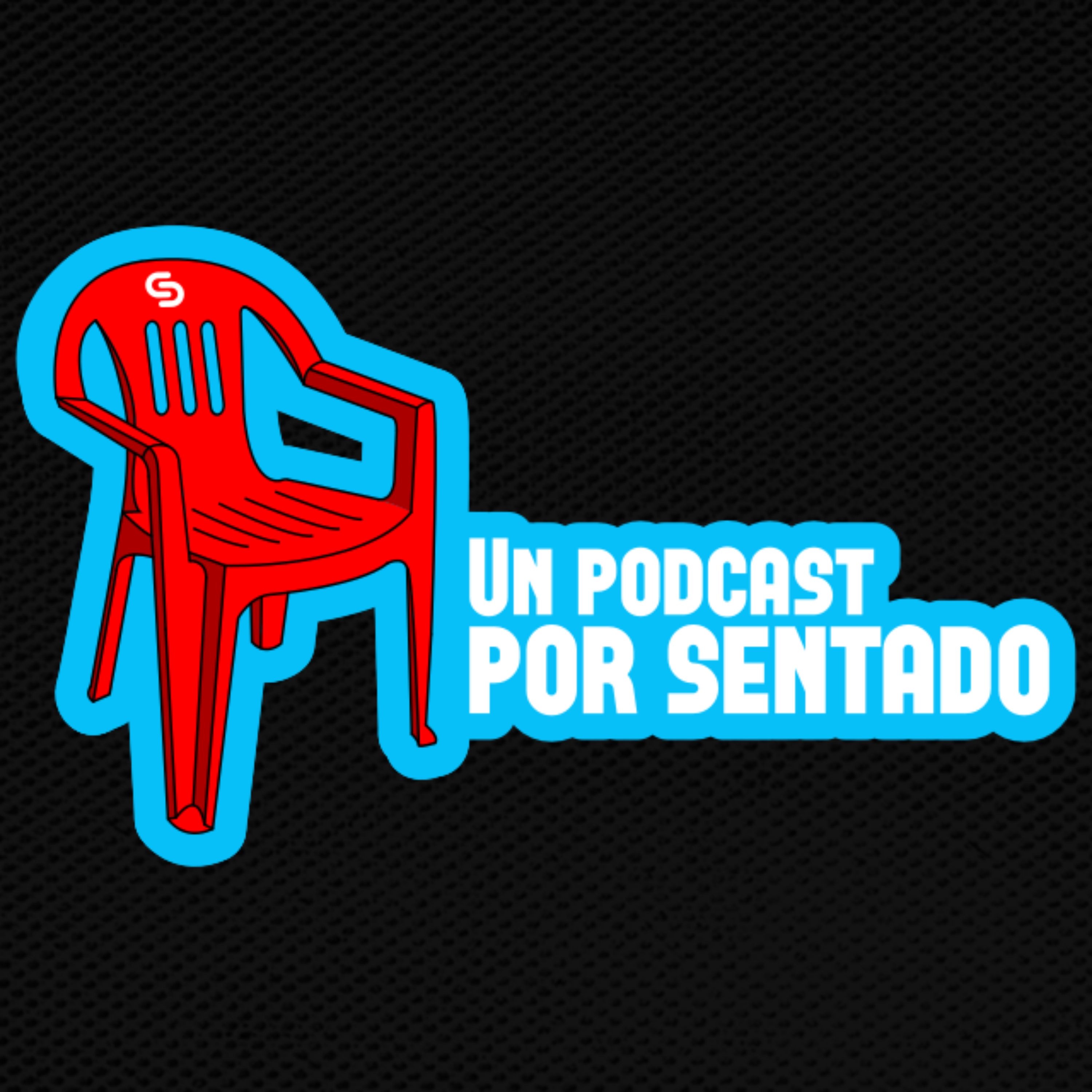 Portada de Un Podcast Por Sentado