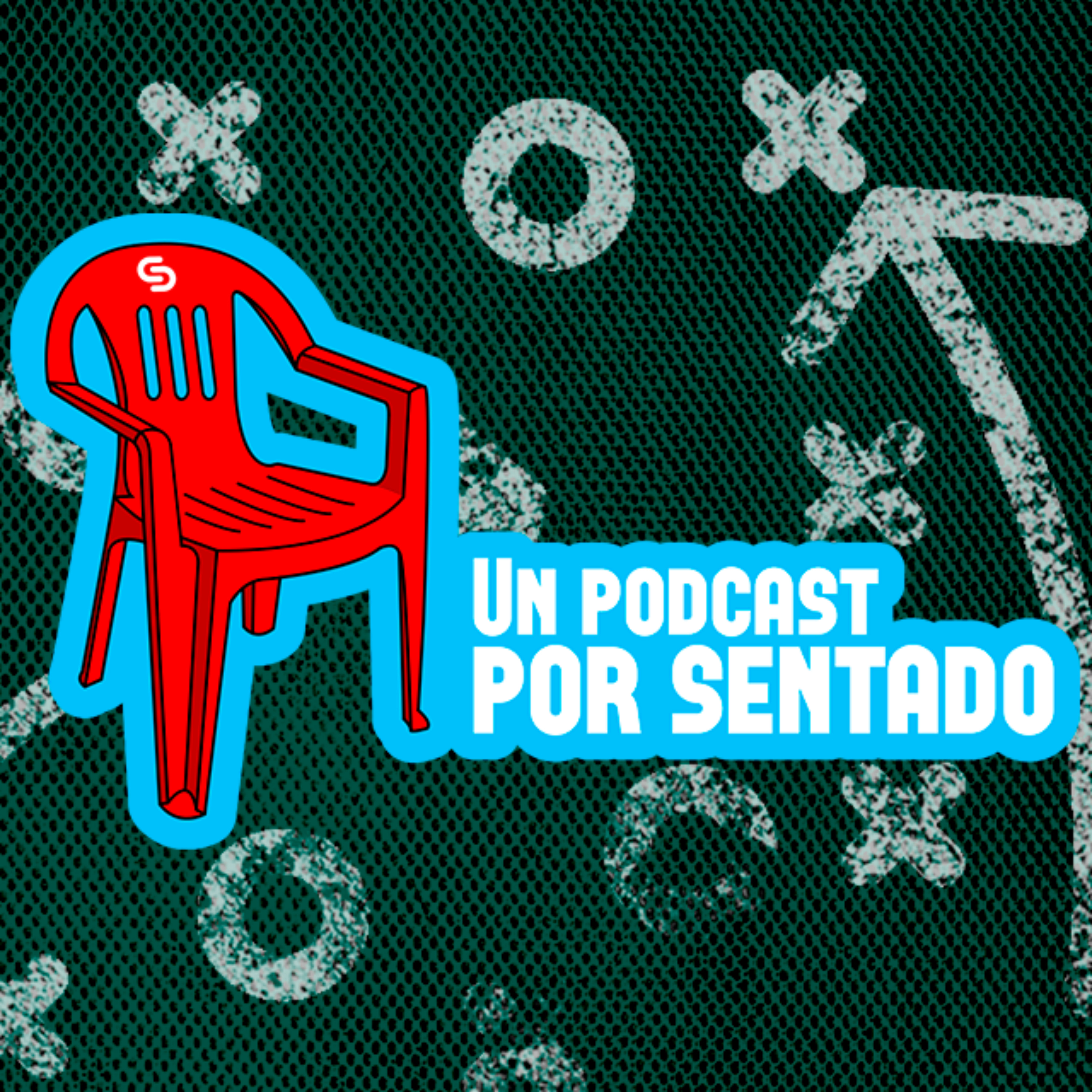 Portada de Un Podcast Por Sentado