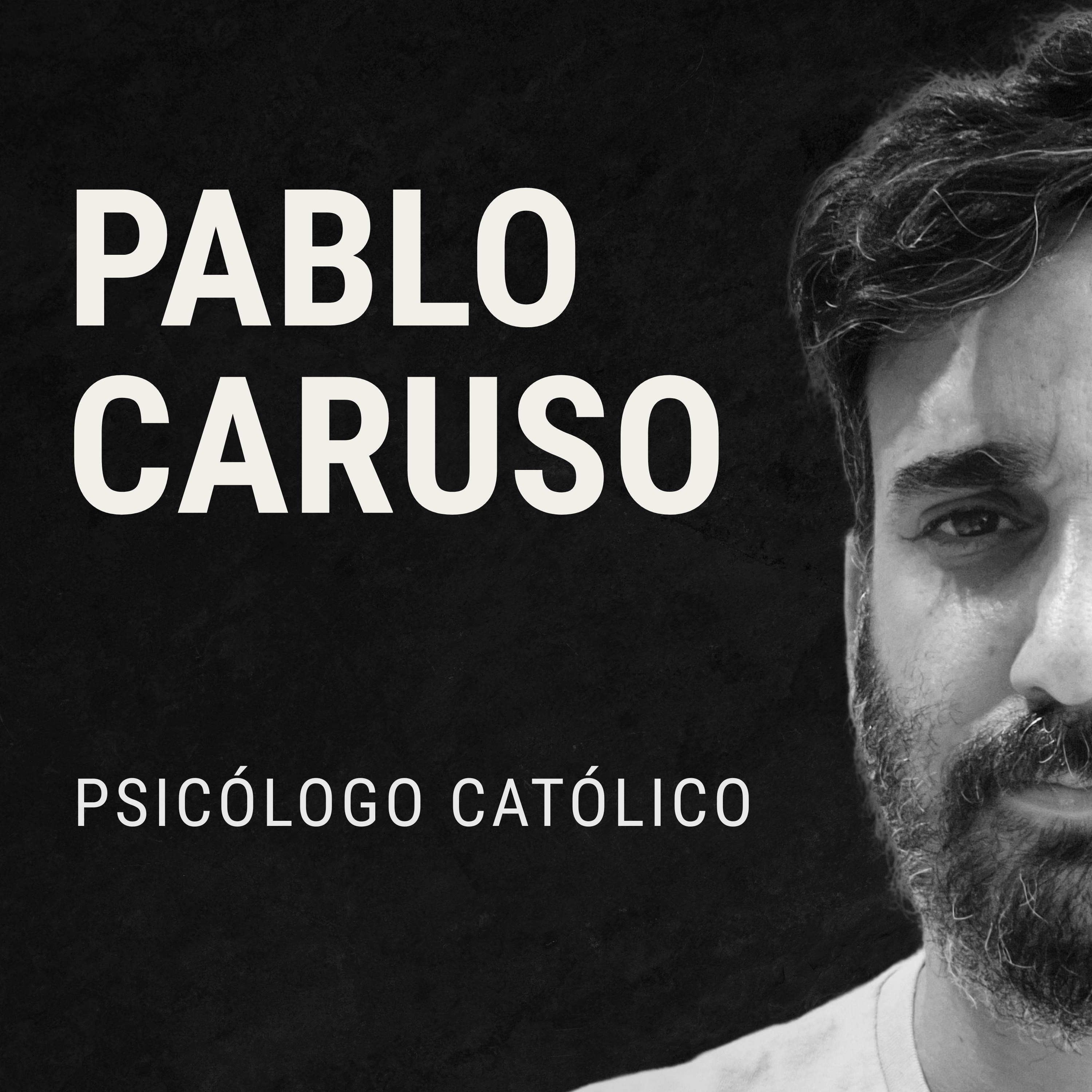 Pablo Caruso | Psicólogo Católico