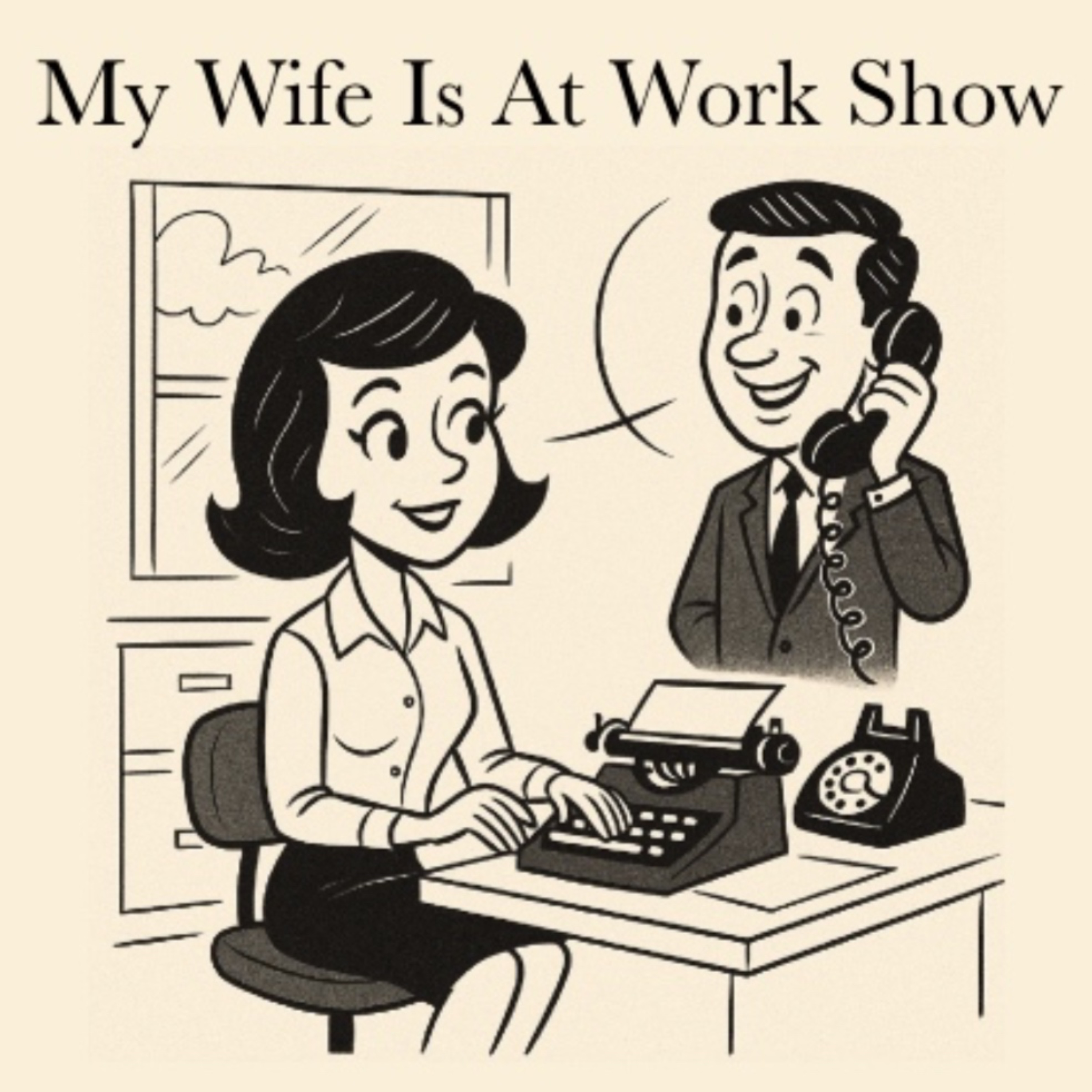 Baby Butter & G-Man Podcast