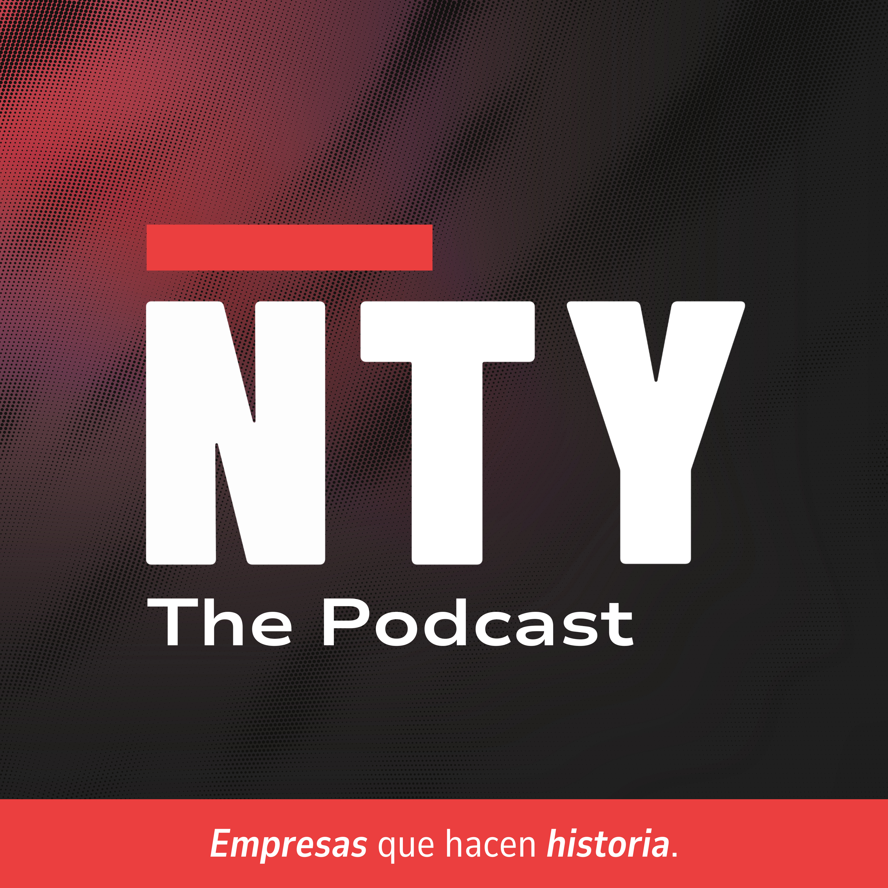Andrés y Juan Cardelús (Politikea): tecnología contra la polarización política | NTYPodcast T5 #3