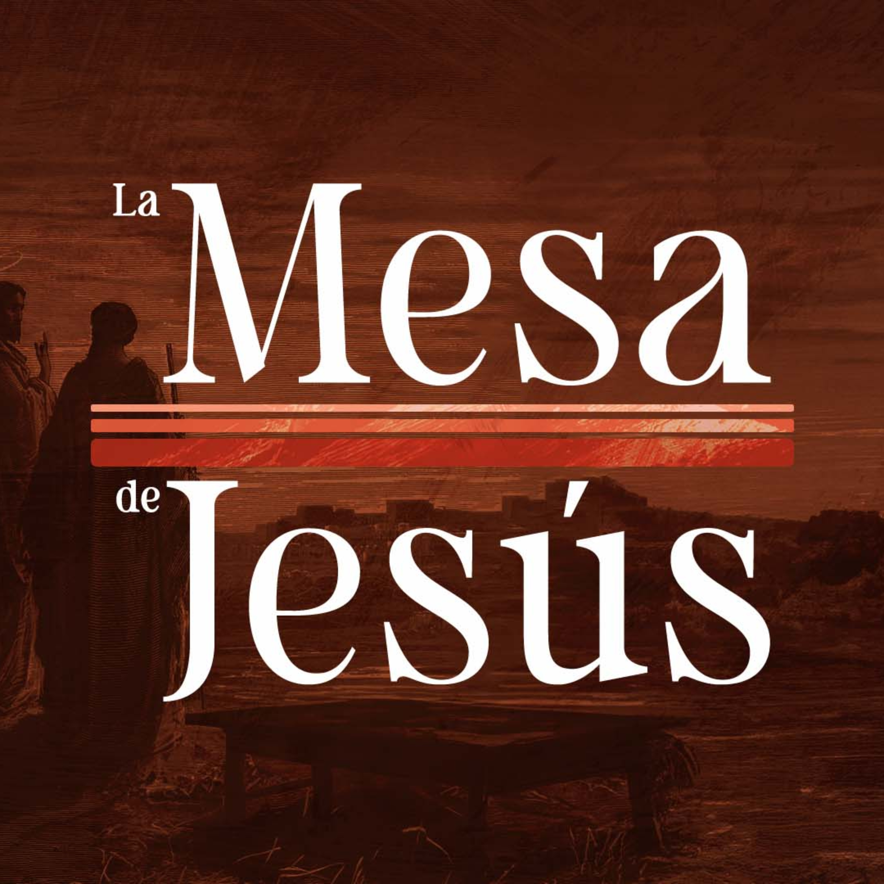 La Mesa de Jesús