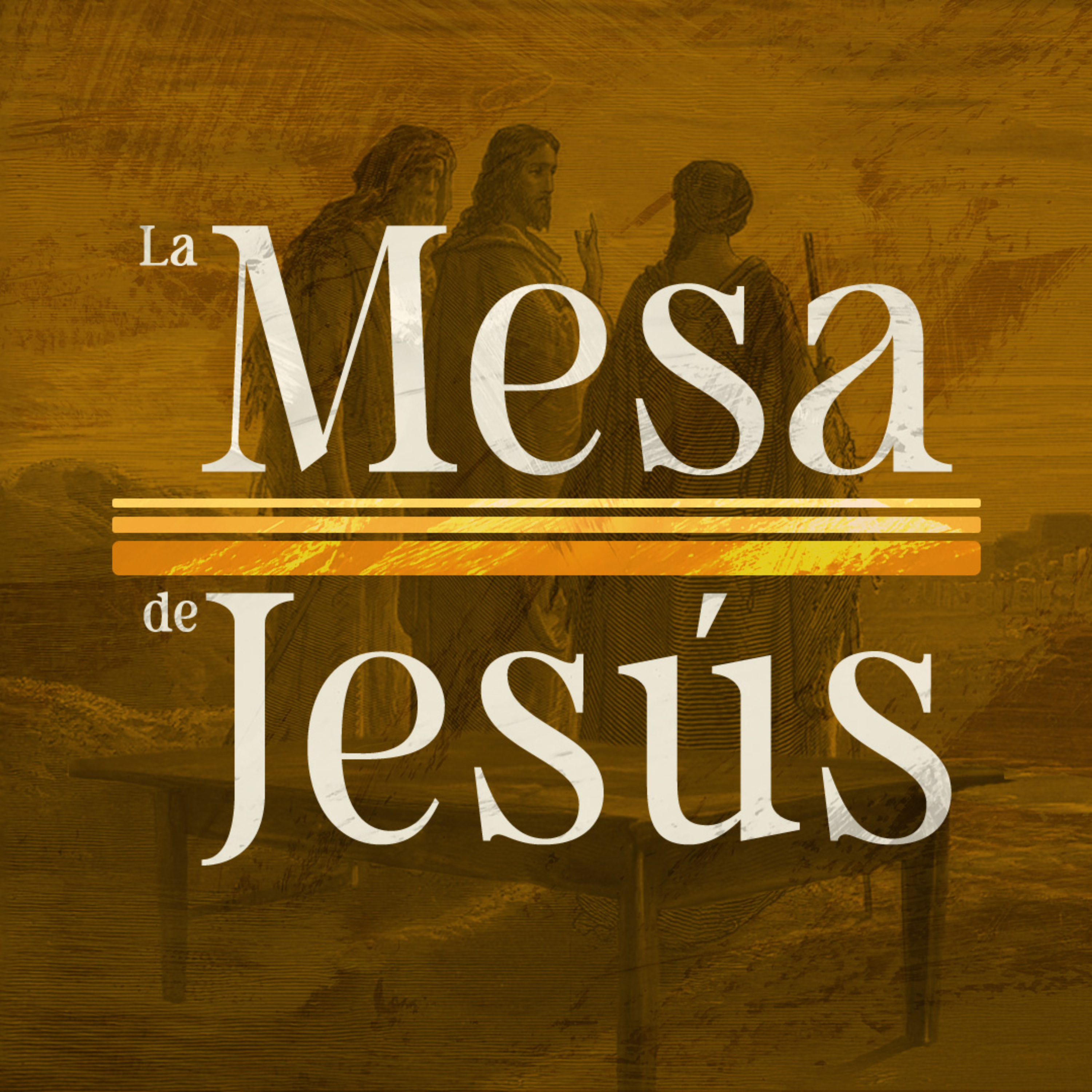 La Mesa de Jesús