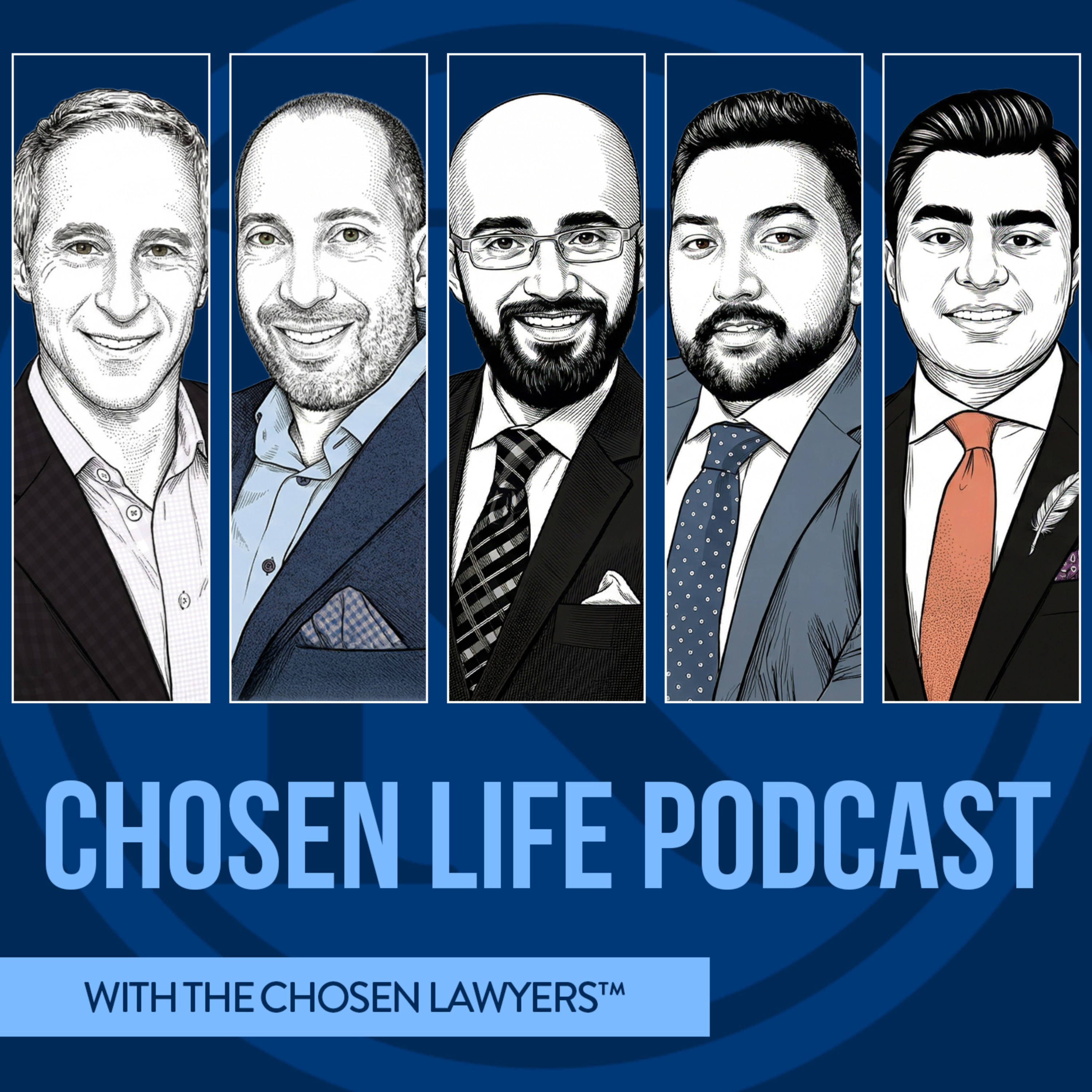 Chosen Life Podcast