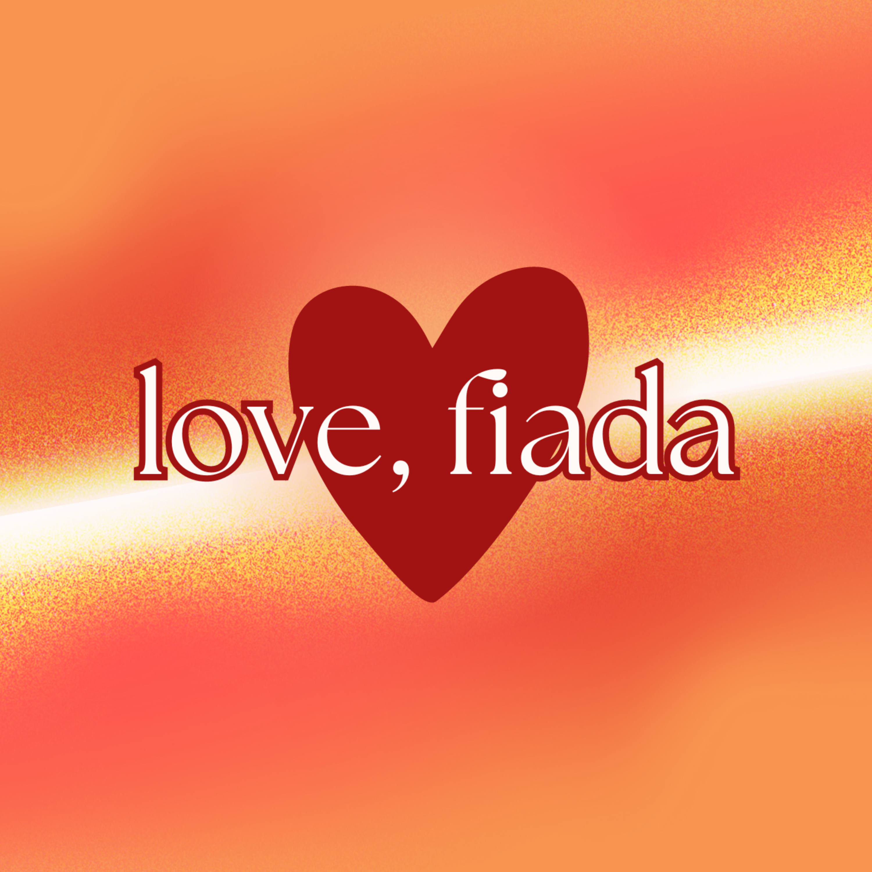 love, fiada