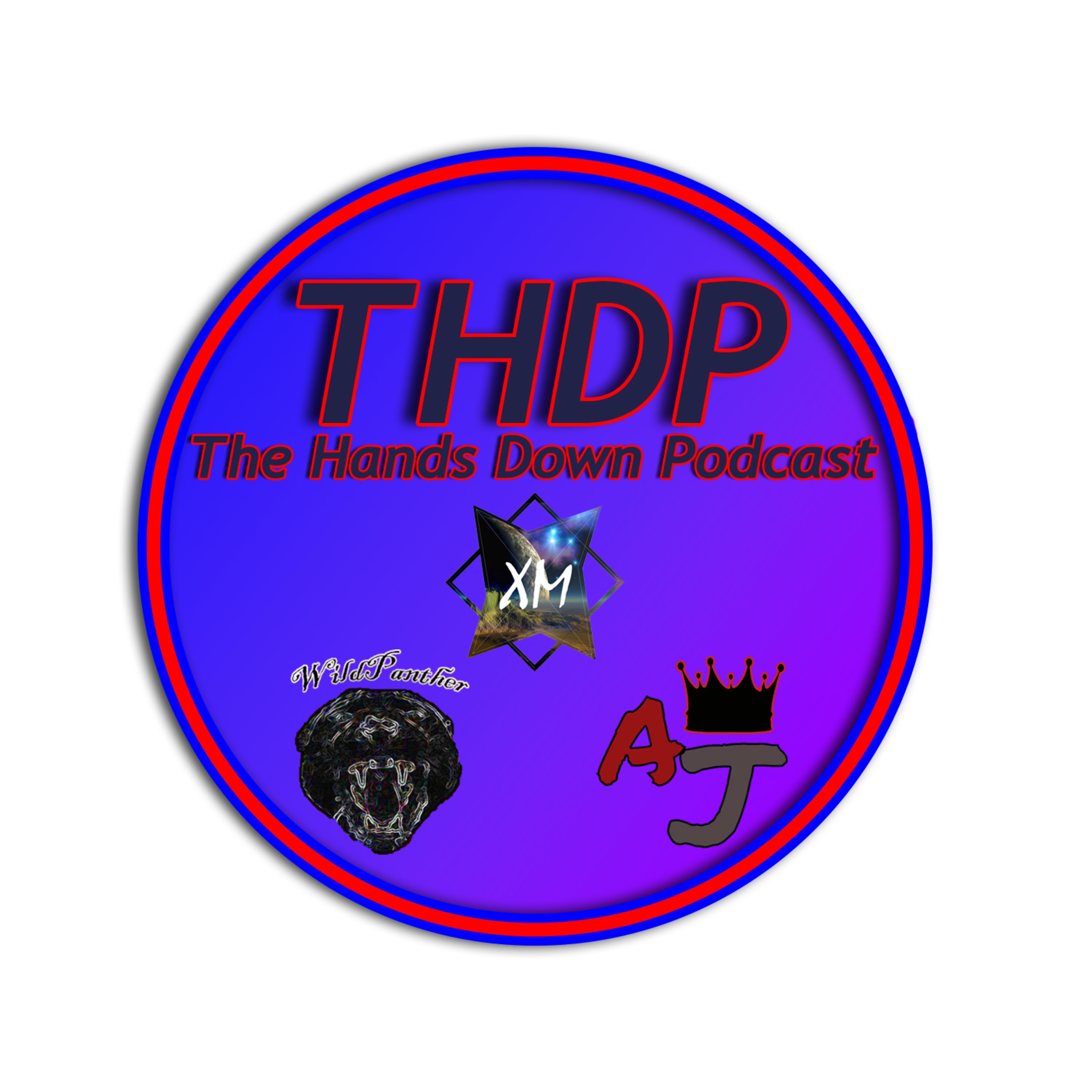 A Cold one With the Boys Quarantine Edition | THDP #84