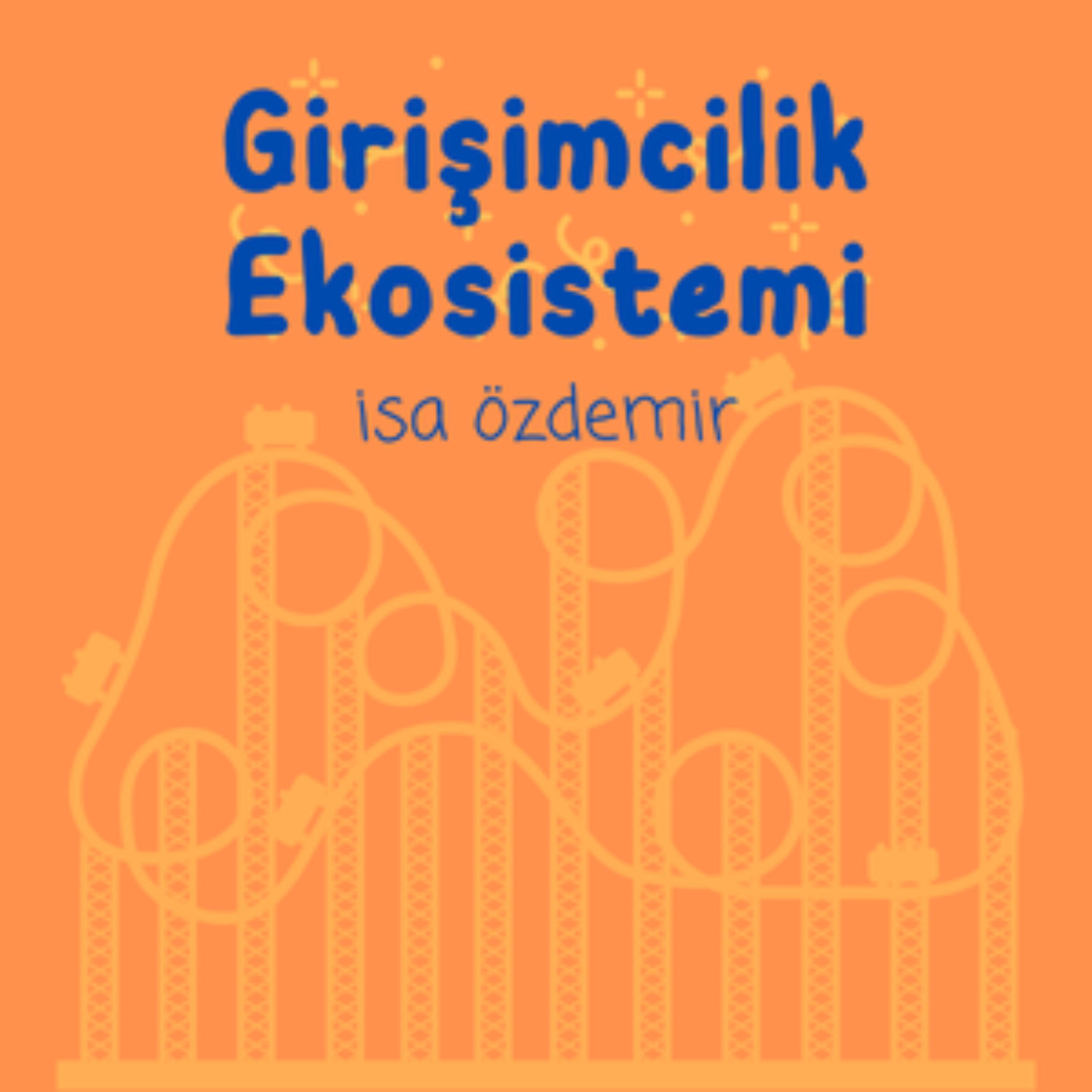 Girişimcilik Ekosistemi
