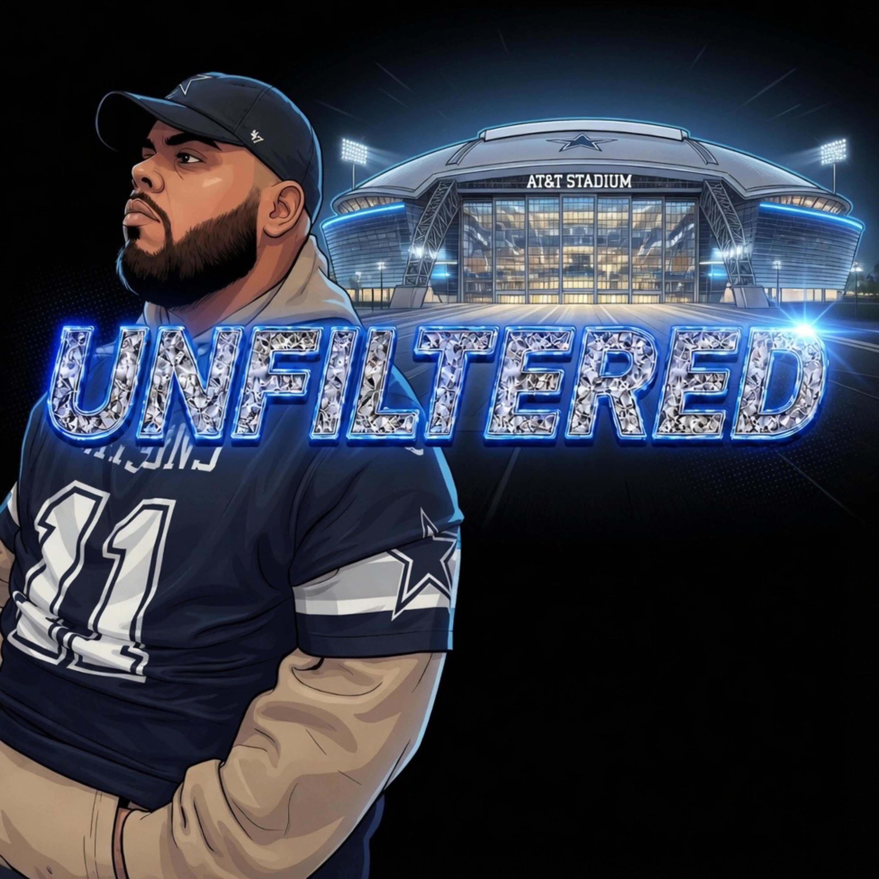Premiere Week!!!!!!!!!! episode artwork