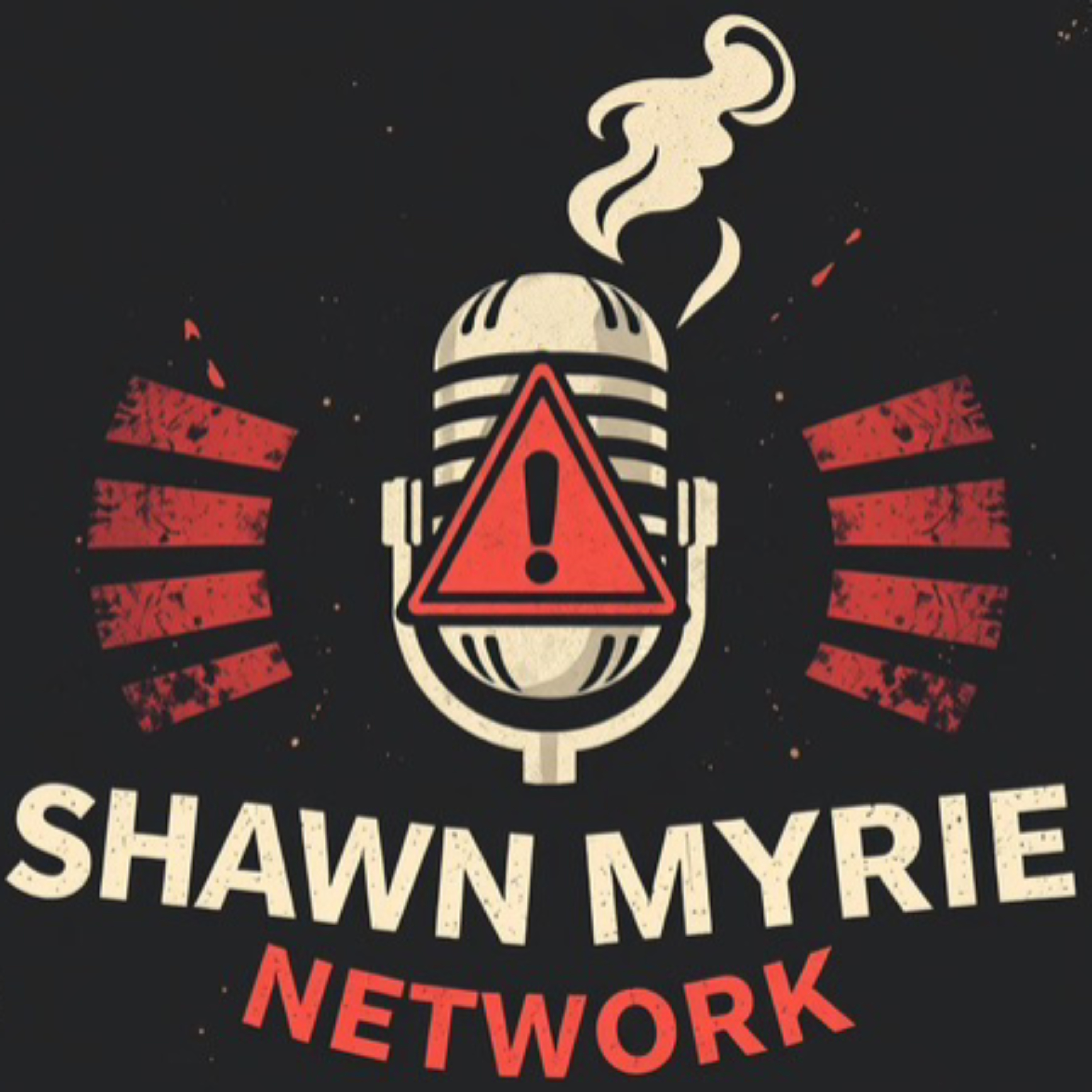 Shawn myrie network